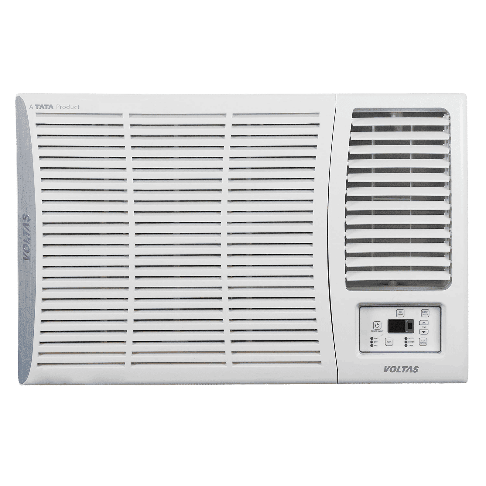 VOLTAS 185INV ELITE Convertible 1.5 Ton 5 Star Inverter Window AC with Anti Dust Filter (Copper Condenser, 4011566)_1
