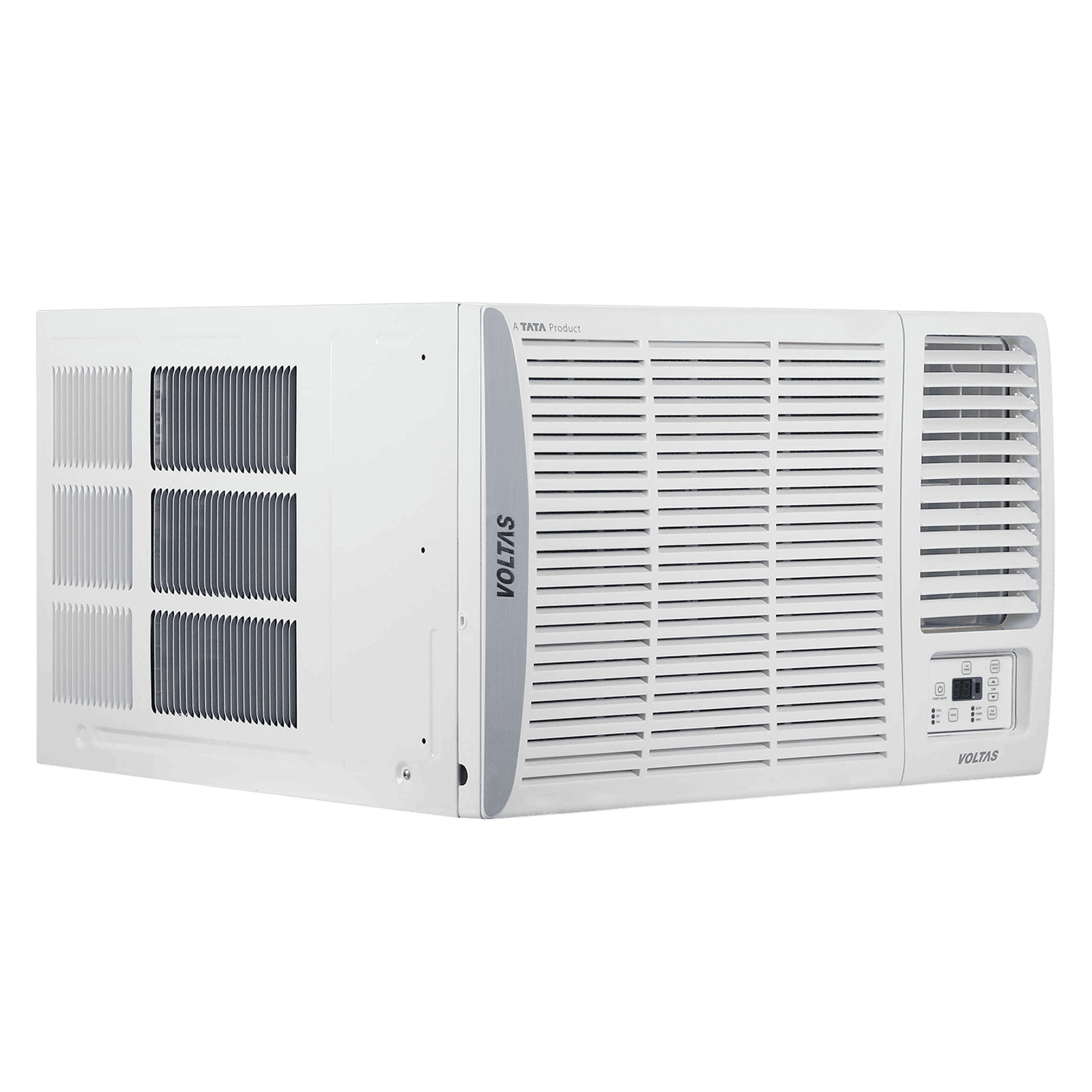 VOLTAS 185INV ELITE Convertible 1.5 Ton 5 Star Inverter Window AC with Anti Dust Filter (Copper Condenser, 4011566)_2