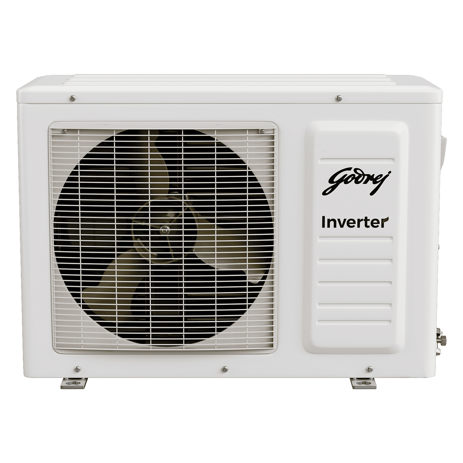 Godrej Y Series Convertible 1.5 Ton 3 Star Inverter Split AC with I-Sense Technology (2026 Model, Blue Fin Condenser, HIC 18Y3TG)_5