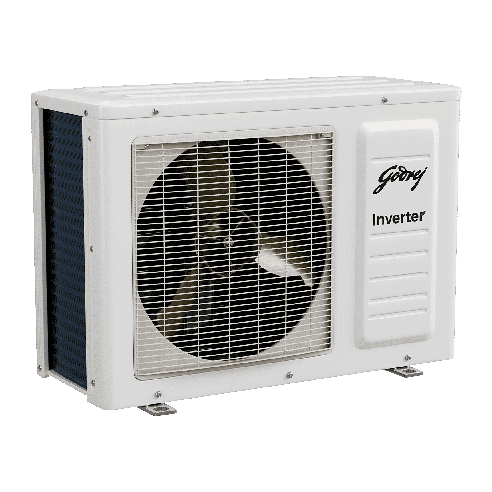 Godrej Y Series Convertible 1.5 Ton 3 Star Inverter Split AC with I-Sense Technology (2026 Model, Blue Fin Condenser, HIC 18Y3TG)_7