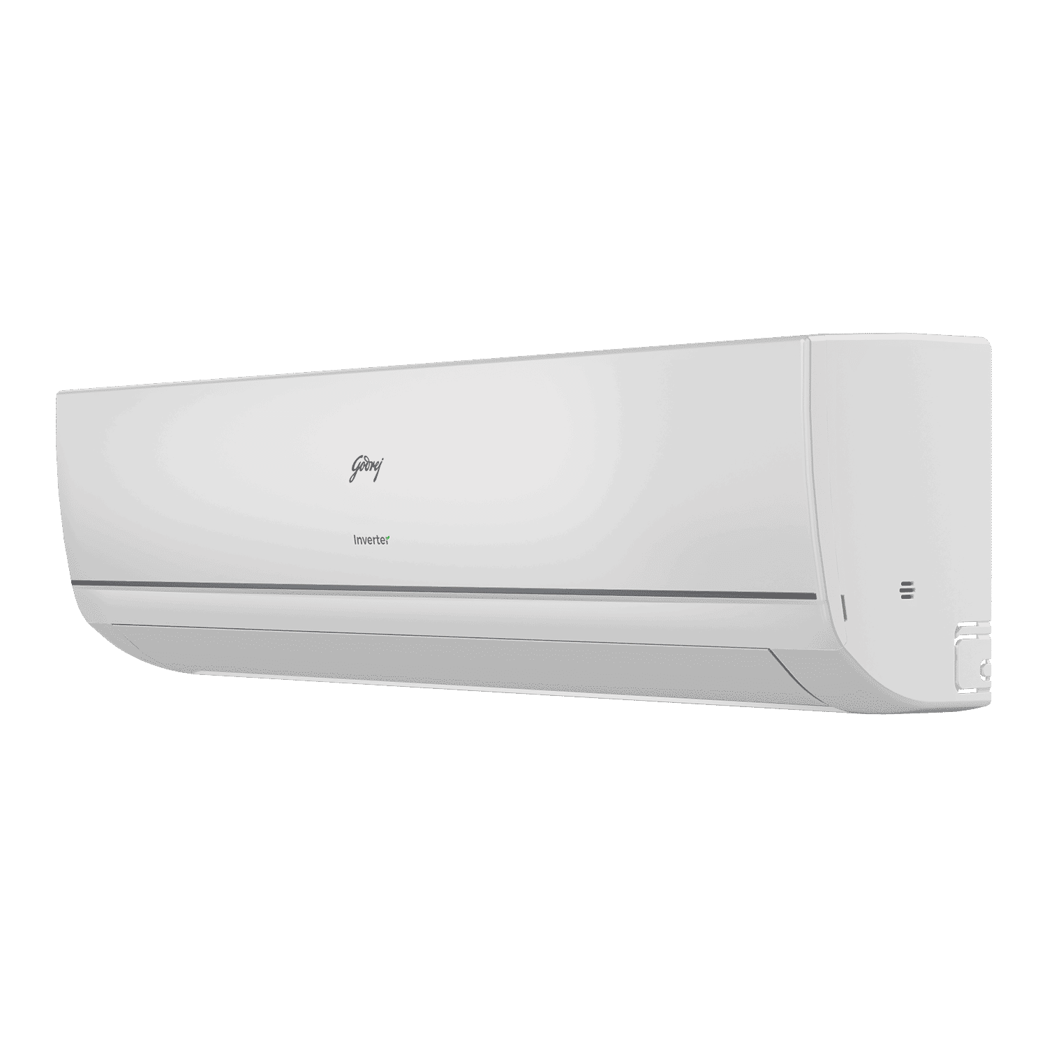 Godrej Y Series Convertible 1.5 Ton 3 Star Inverter Split AC with I-Sense Technology (2026 Model. Blue Fin Condenser, 40101701SD01848)_4