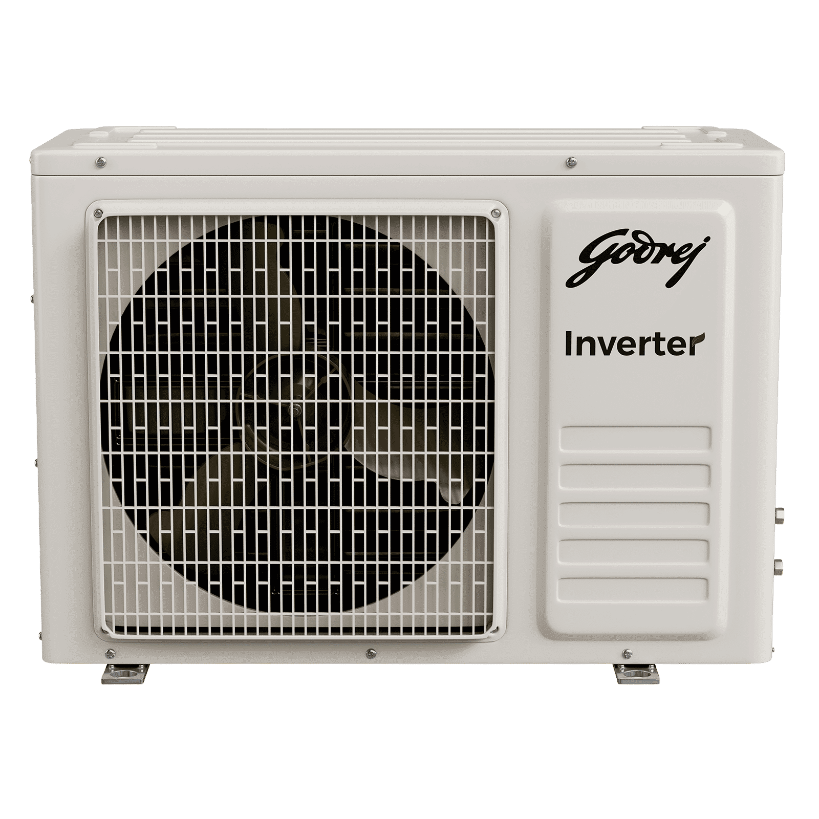 Godrej Y Series Convertible 1 Ton 3 Star Inverter Split AC with I-Sense Technology (2026 Model, Blue Fin Condenser, HIC 12Y3TH)_6