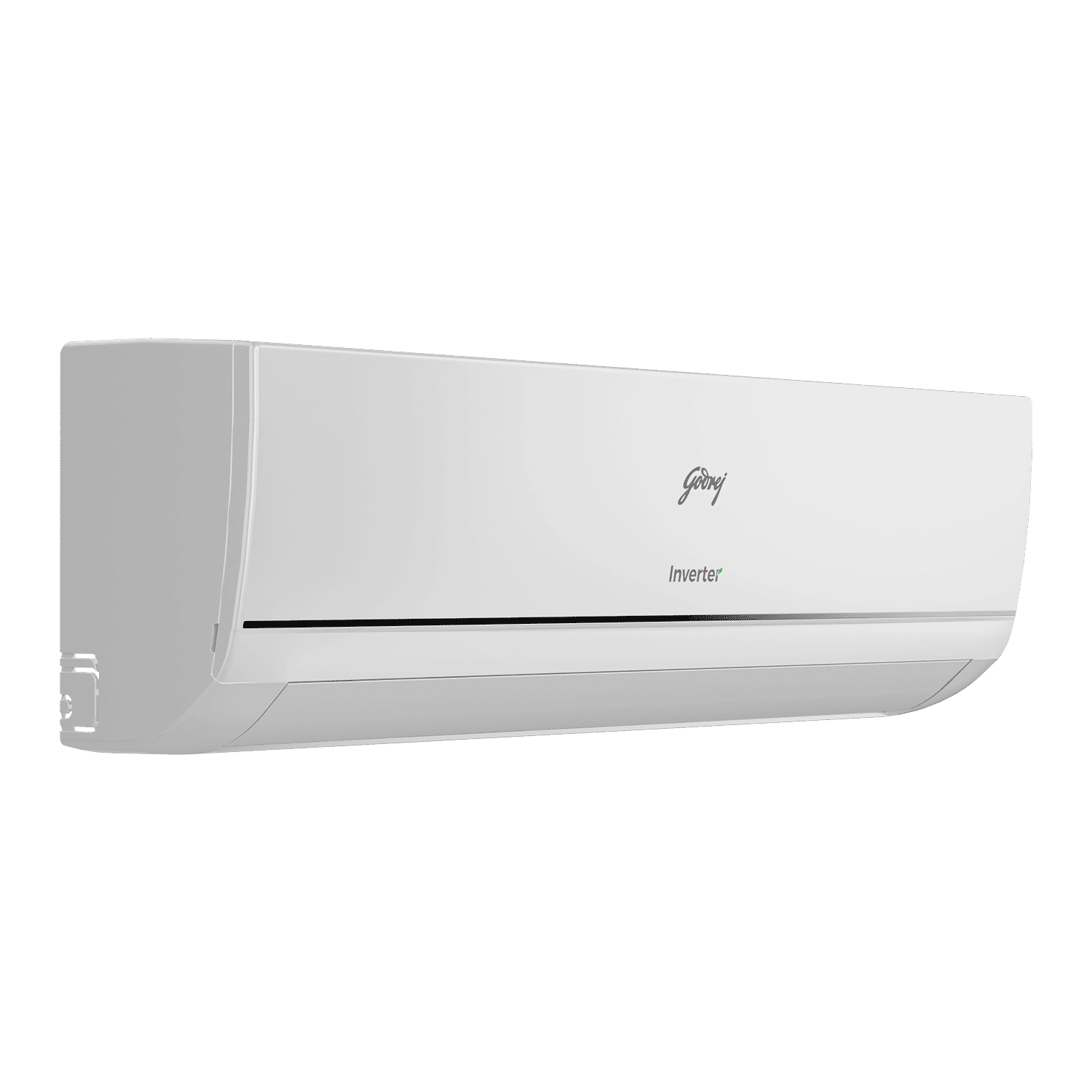 Godrej Y Series Convertible 1 Ton 3 Star Inverter Split AC with I-Sense Technology (2026 Model, Blue Fin Condenser, 40101701SD01727)_3