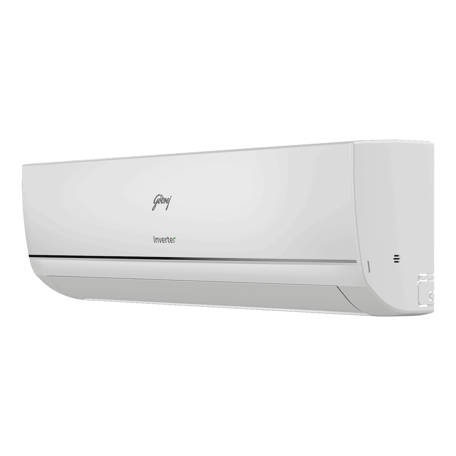 Godrej Y Series Convertible 1 Ton 3 Star Inverter Split AC with I-Sense Technology (2026 Model, Blue Fin Condenser, 40101701SD01727)_4