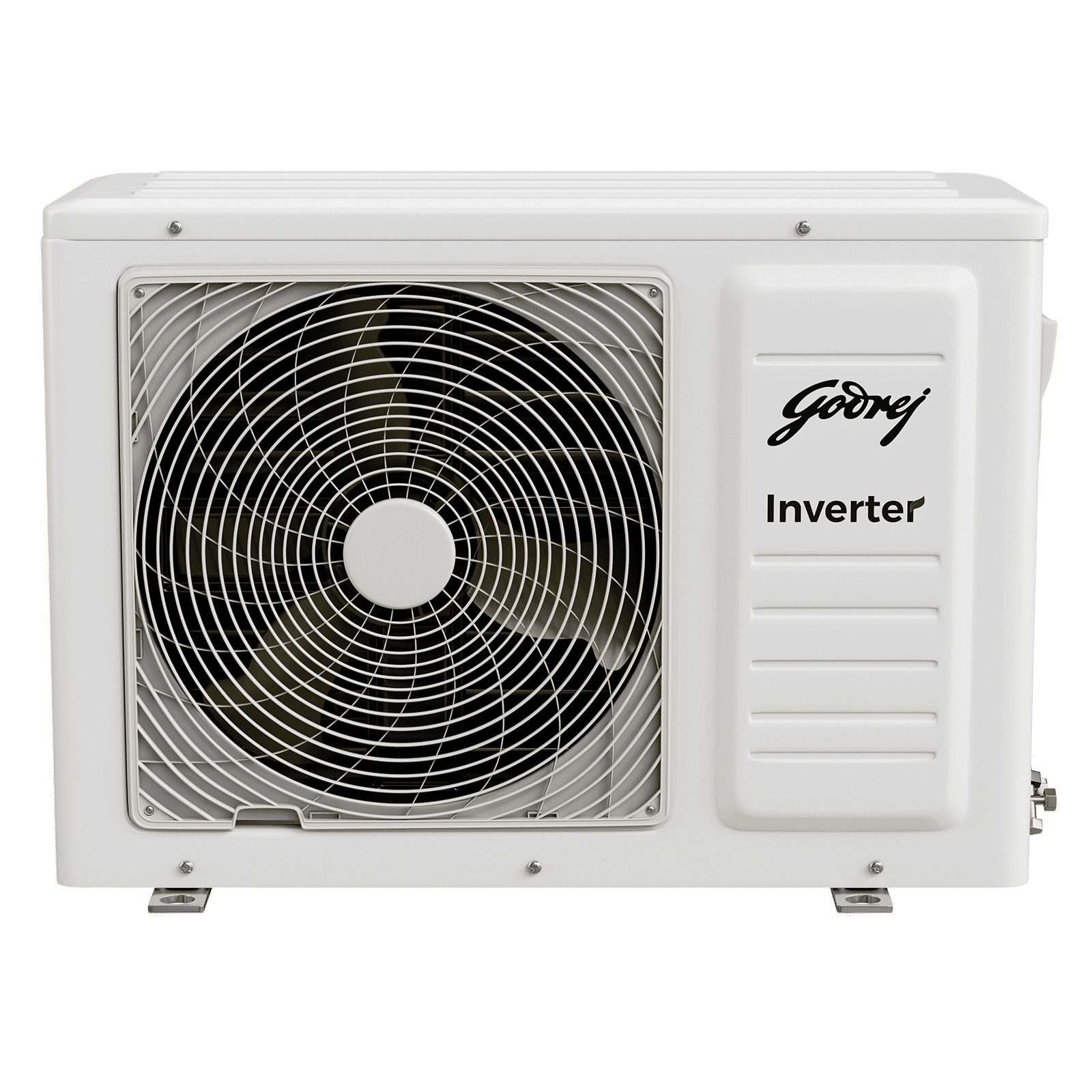 Godrej Q Series Convertible 1.5 Ton 3 Star Inverter Split AC with I-Sense Technology (2026 Model, Blue Fin Condenser, HIC 18Q3TH)_8
