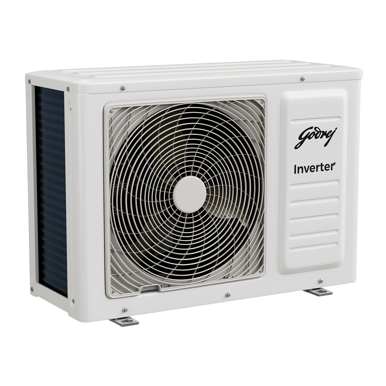 Godrej Q Series Convertible 1.5 Ton 3 Star Inverter Split AC with I-Sense Technology (2026 Model, Blue Fin Condenser, HIC 18Q3TH)_10