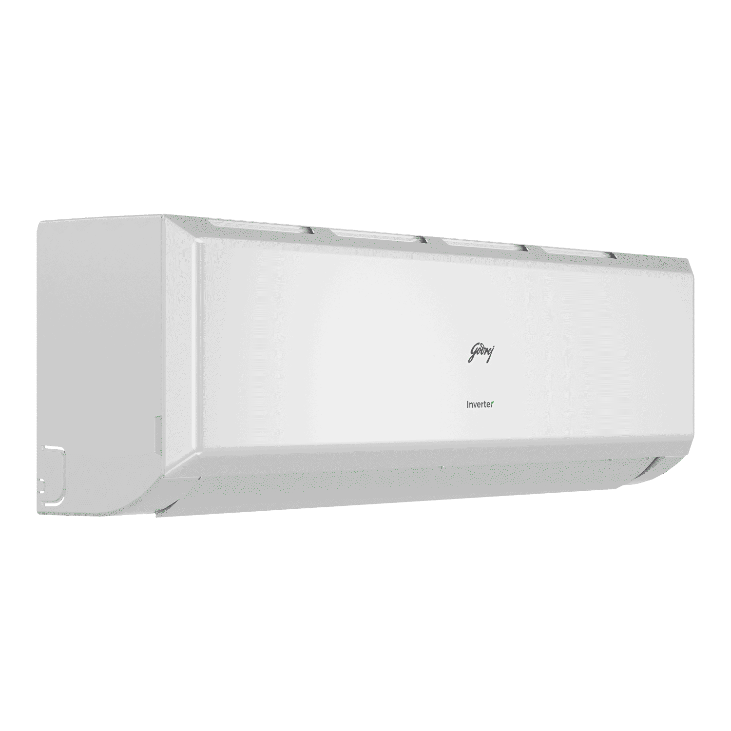 Godrej Q Series Convertible 1.5 Ton 3 Star Inverter Split AC with I-Sense Technology (2026 Model, Blue Fin Condenser, HIC 18Q3TH)_3