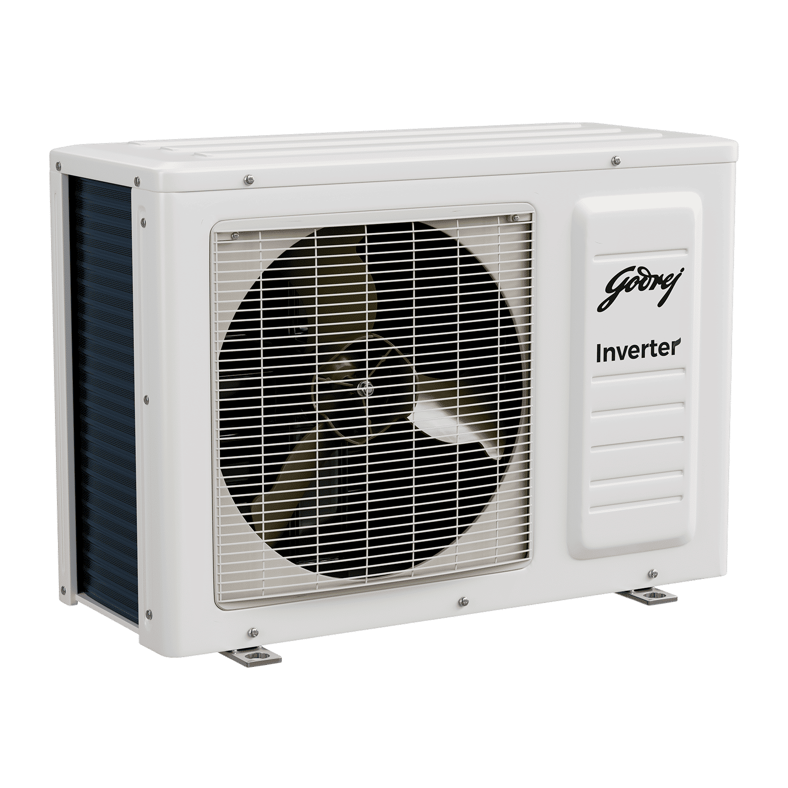 Godrej J Series Convertible 1.5 Ton 5 Star Inverter Split AC with I-Sense Technology (2026 Model, Blue Fin Condenser, HIC 18J5TG)_10