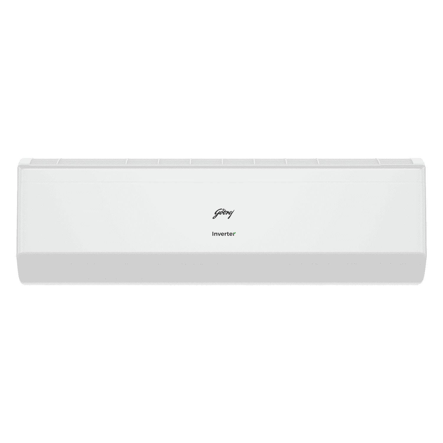 Godrej J Series Convertible 2 Ton 3 Star Inverter Split AC with I-Sense Technology (2026 Model, Blue Fin Condenser, HIC 24J3TS)_1
