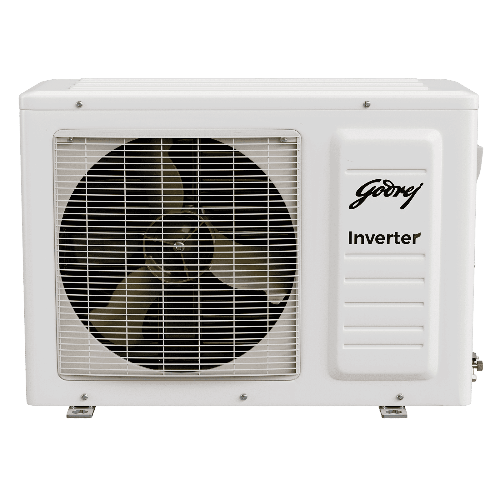 Godrej J Series Convertible 2 Ton 3 Star Inverter Split AC with I-Sense Technology (2026 Model, Blue Fin Condenser, HIC 24J3TS)_8