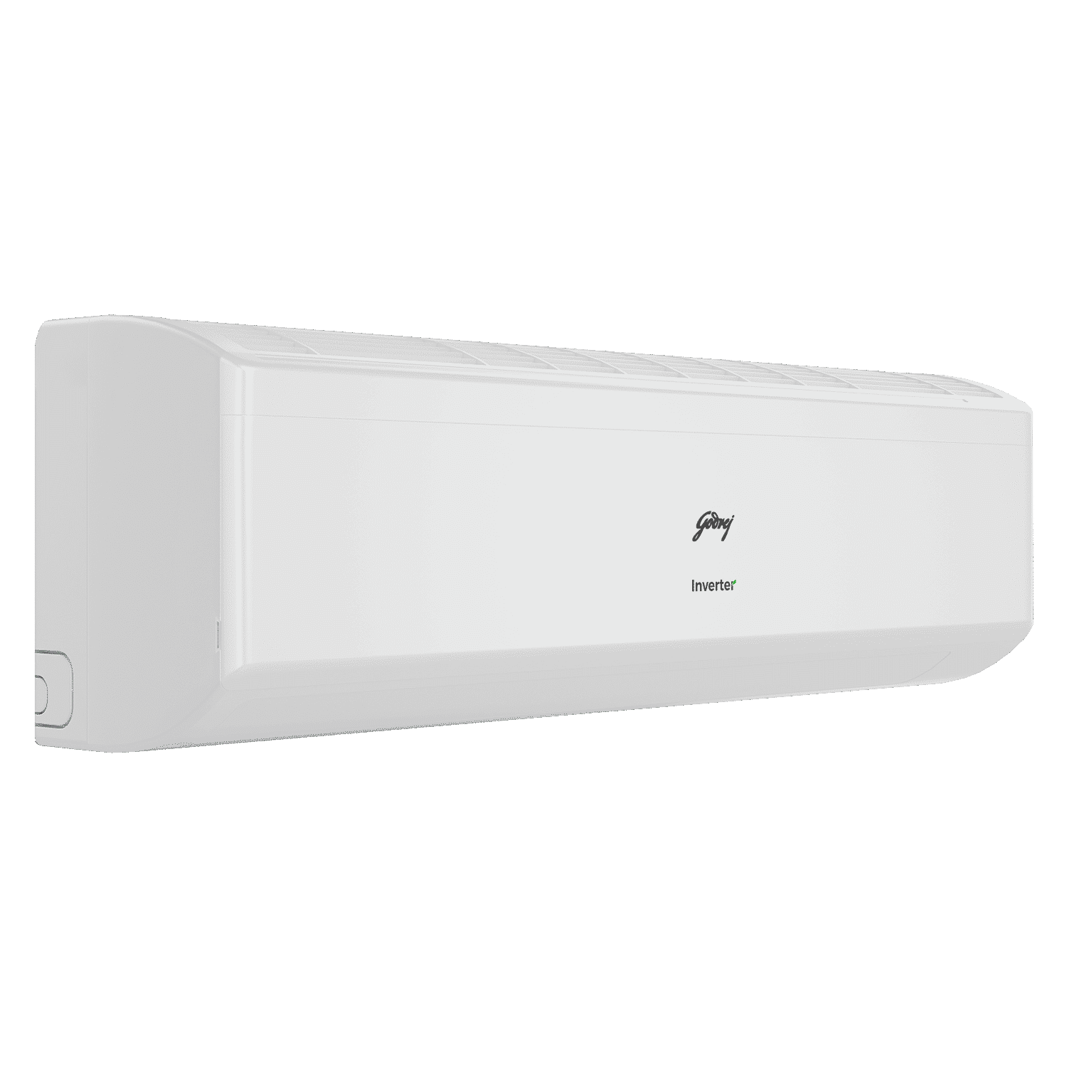 Godrej J Series Convertible 2 Ton 3 Star Inverter Split AC with I-Sense Technology (2026 Model, Blue Fin Condenser, HIC 24J3TS)_3