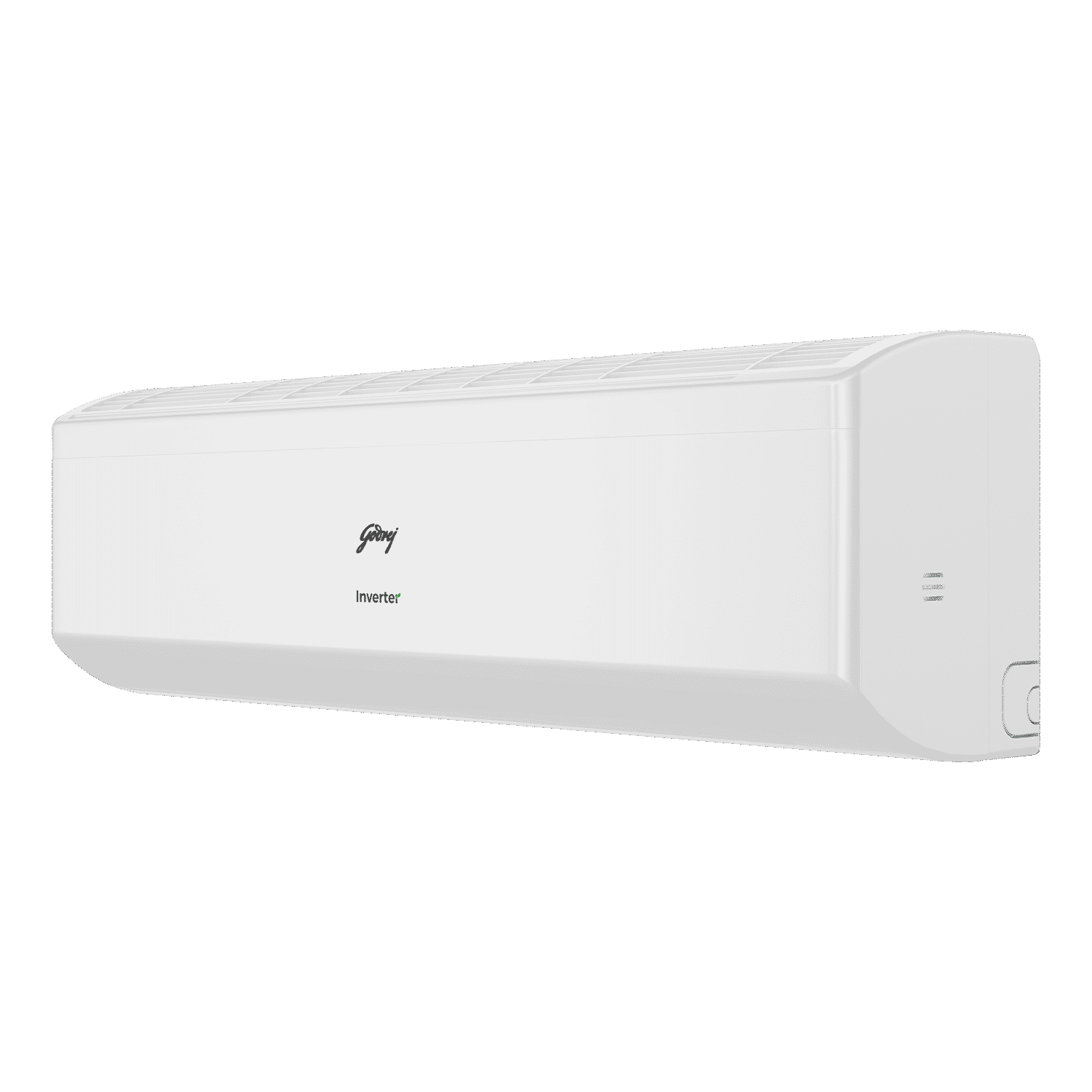 Godrej J Series Convertible 2 Ton 3 Star Inverter Split AC with I-Sense Technology (2026 Model, Blue Fin Condenser, HIC 24J3TS)_4