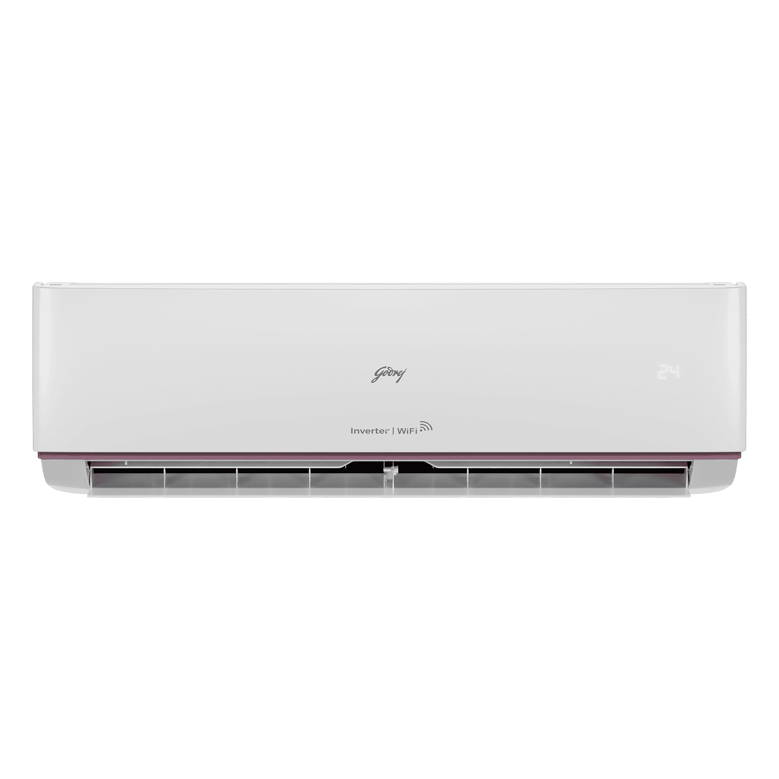 Godrej Z Series Convertible 1.5 Ton 3 Star Inverter Split Smart AC with I-Sense Technology (2026 Model, Blue Fin Condenser, HIC 18Z3TG)_5