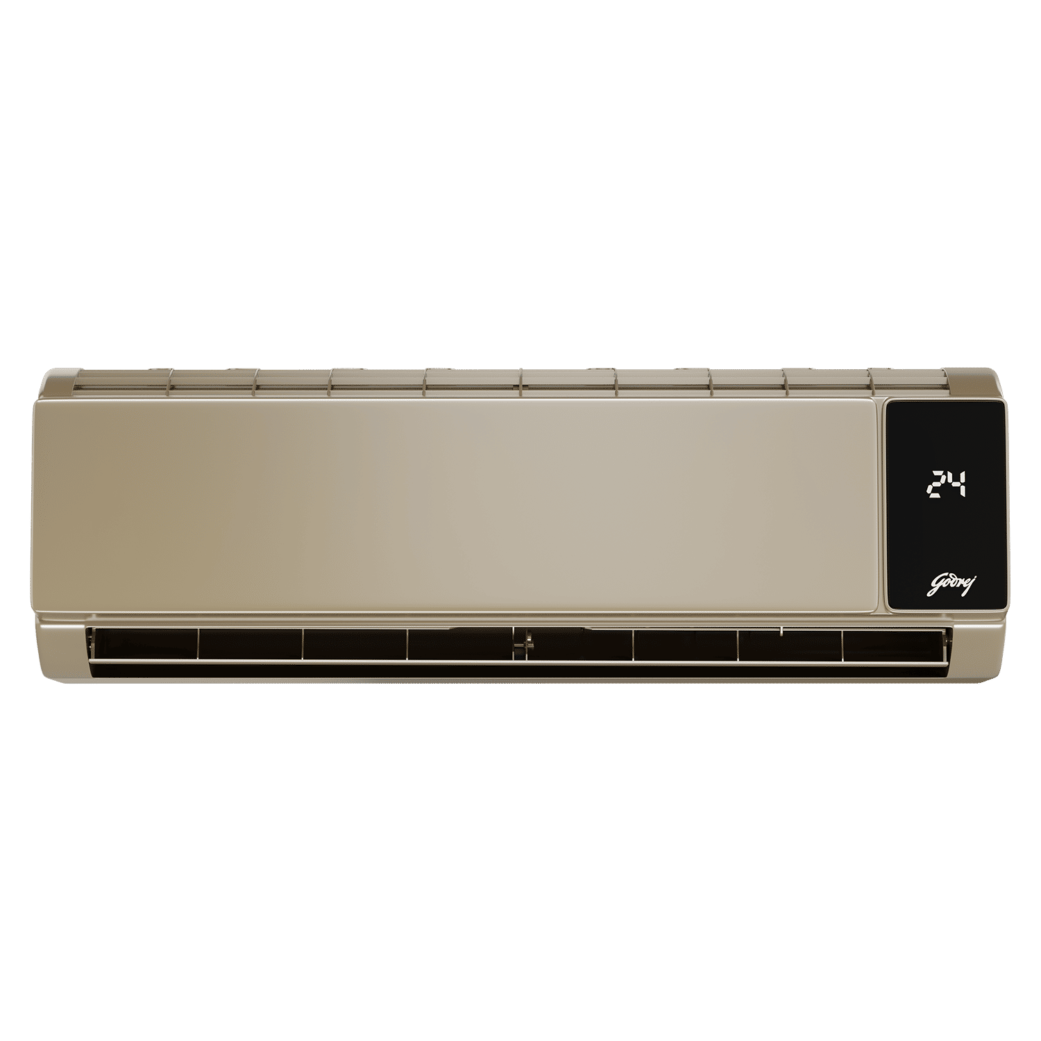 Godrej Magnus Series IOT Convertible 1.6 Ton 3 Star Inverter Split AC with I-Sense Technology (2026 Model. Blue Fin Condenser, HIC 19M3TG)_5