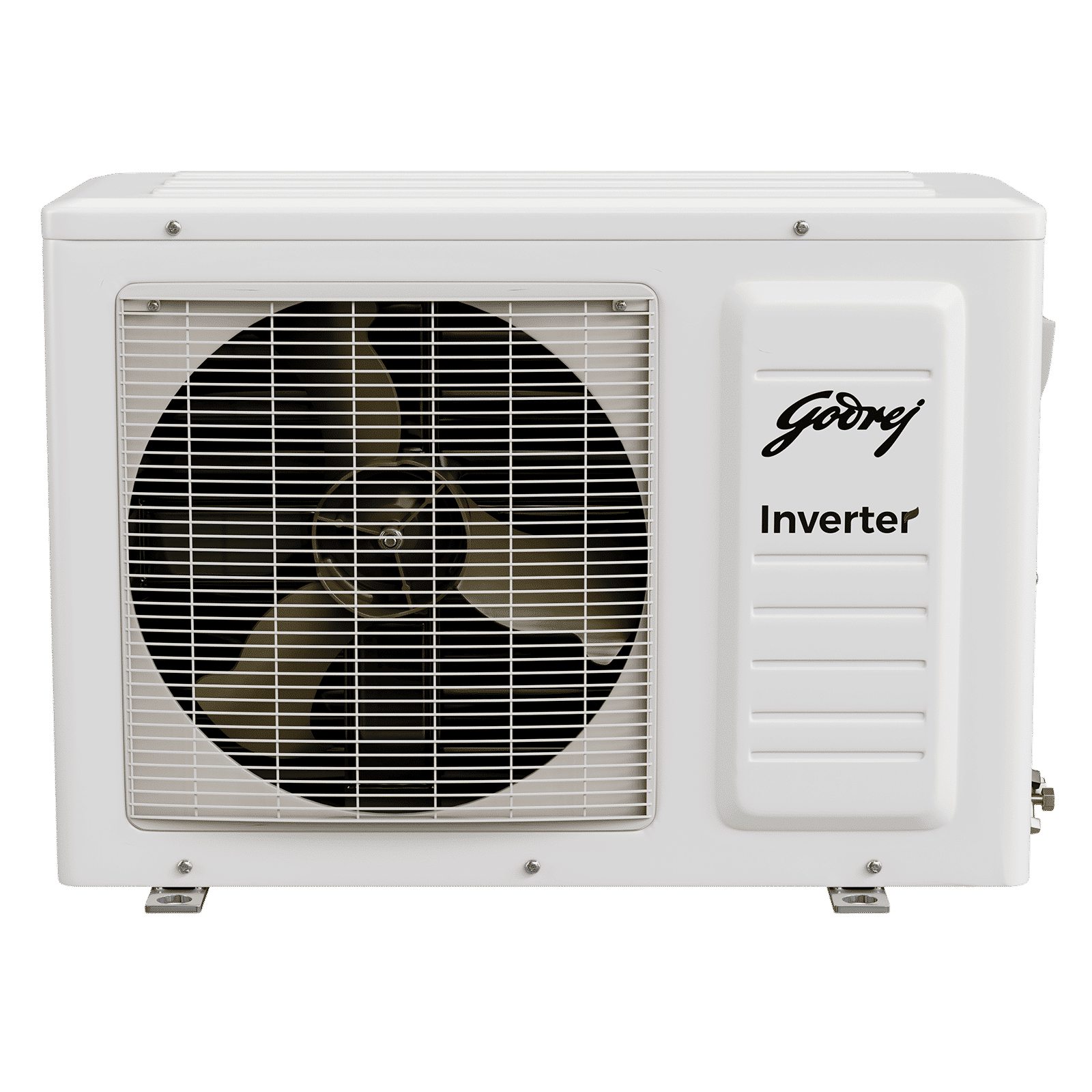 Godrej Magnus Series IOT Convertible 1.6 Ton 3 Star Inverter Split AC with I-Sense Technology (2026 Model. Blue Fin Condenser, HIC 19M3TG)_6