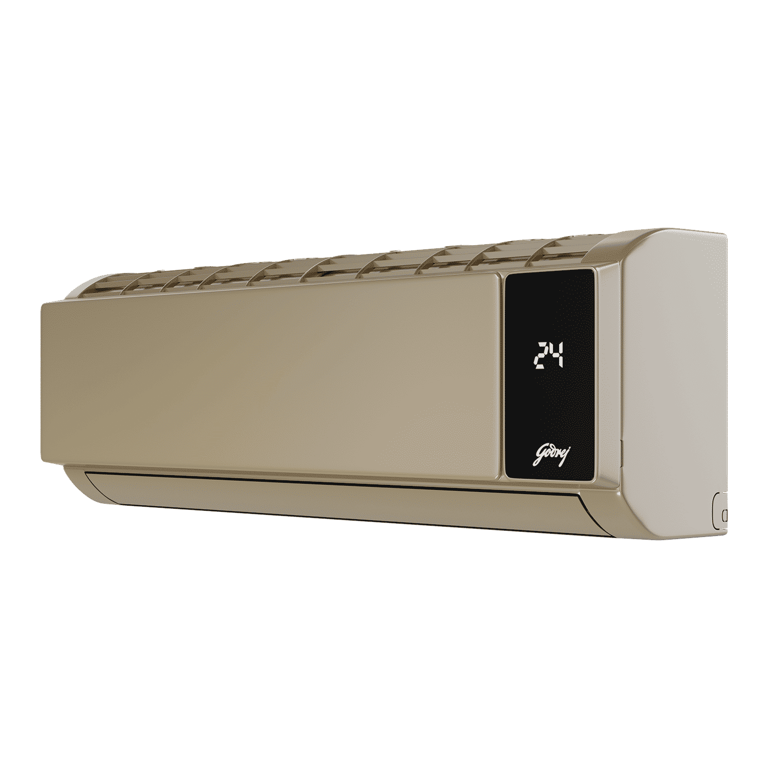 Godrej Magnus Series IOT Convertible 1.6 Ton 3 Star Inverter Split AC with I-Sense Technology (2026 Model. Blue Fin Condenser, HIC 19M3TG)_4