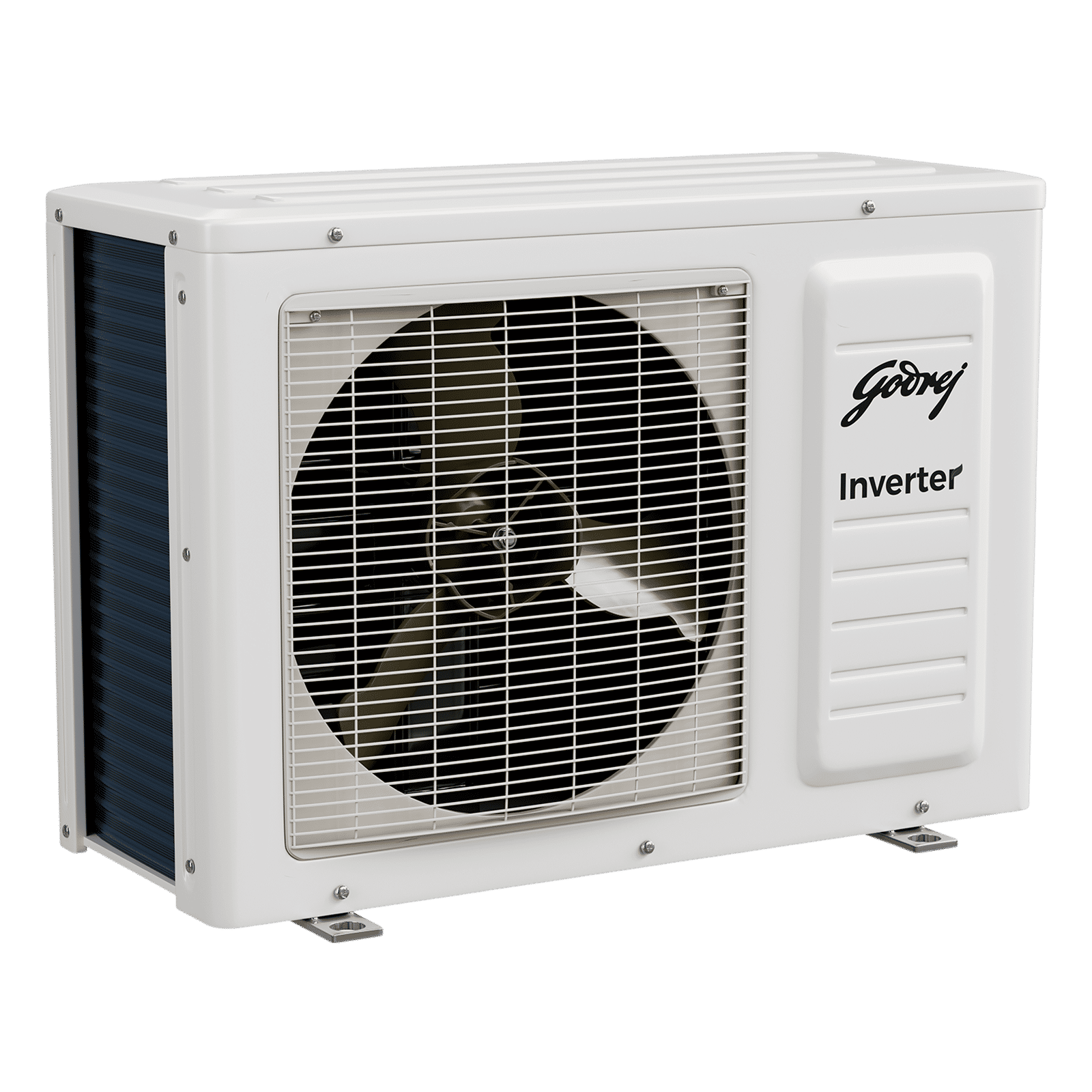 Godrej Magnus Series IOT Convertible 1.6 Ton 3 Star Inverter Split AC with I-Sense Technology (2026 Model, Blue Fin Condenser, HIC 19M3TG)_9