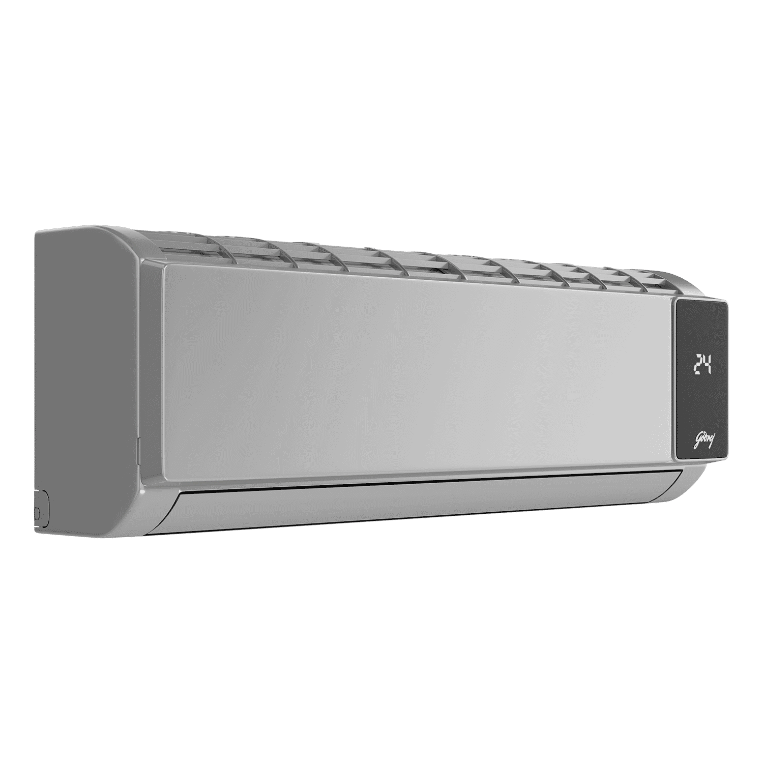 Godrej Magnus Series IOT Convertible 1.6 Ton 3 Star Inverter Split AC with I-Sense Technology (2026 Model, Blue Fin Condenser, HIC 19M3TG)_3