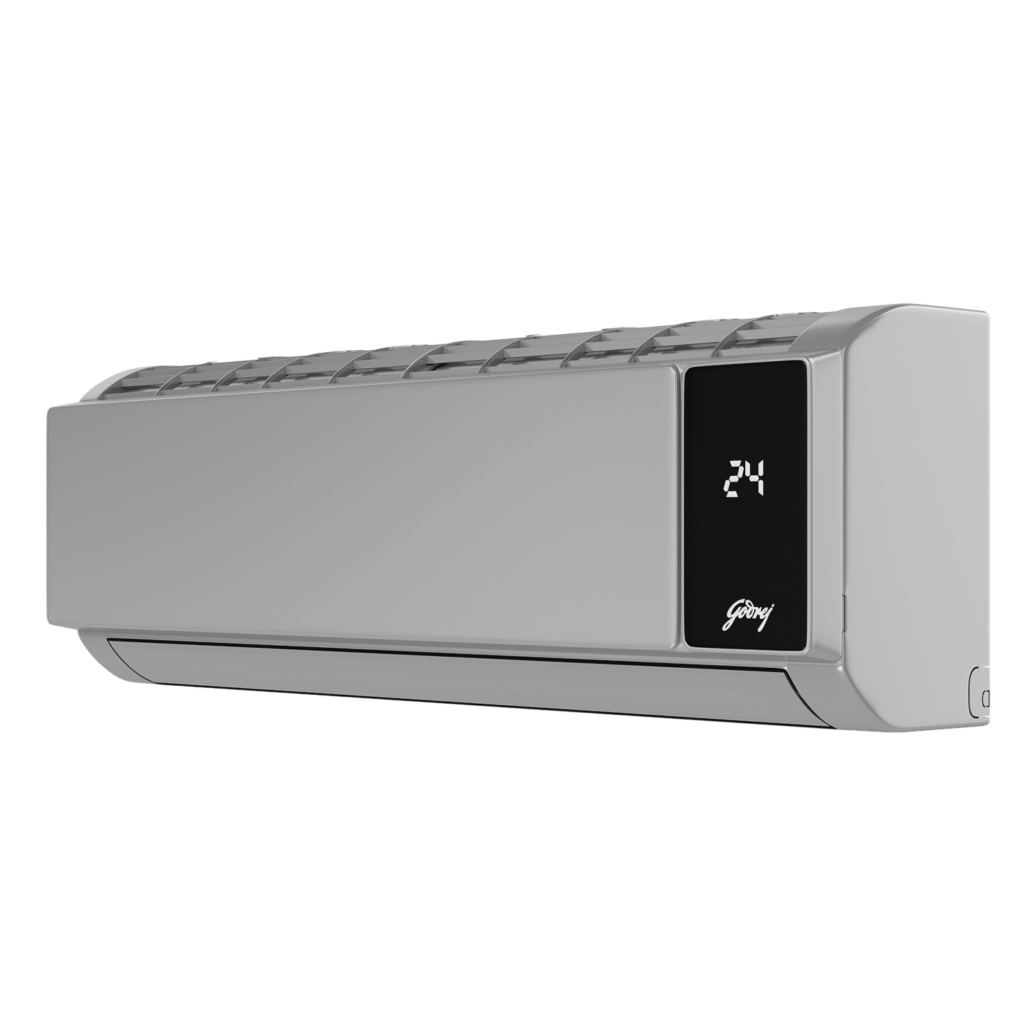 Godrej Magnus Series IOT Convertible 1.6 Ton 3 Star Inverter Split AC with I-Sense Technology (2026 Model, Blue Fin Condenser, HIC 19M3TG)_4