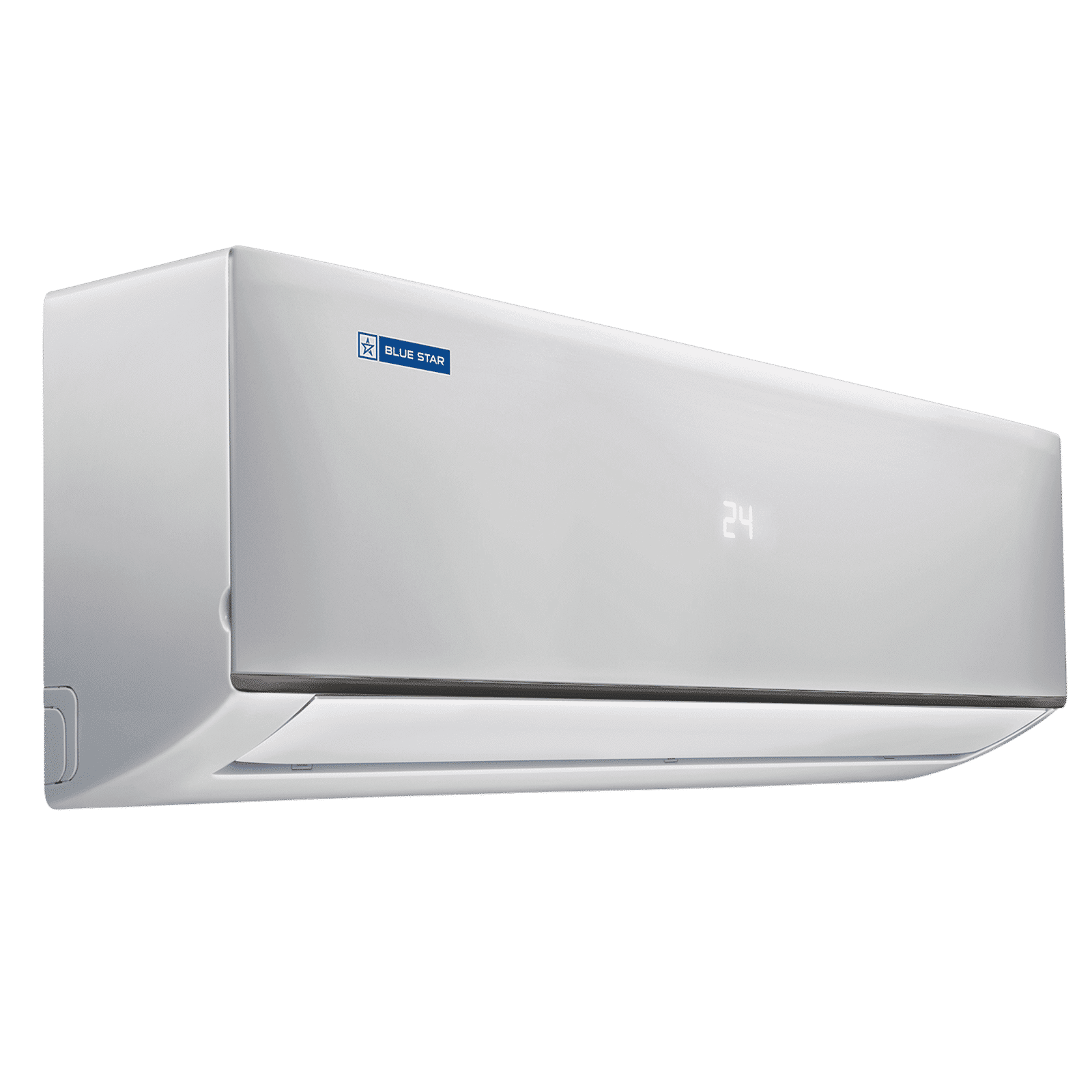 Blue Star D Series 5-in-1 Convertible 2 Ton 3 Star Inverter Split AC with Smart Ready (2026 Model, Copper Condenser, IA322DXU)_3