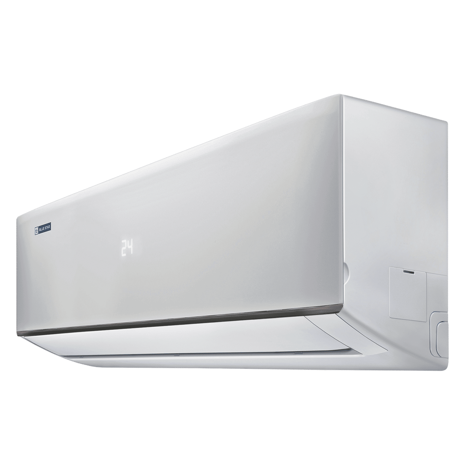 Blue Star D Series 5-in-1 Convertible 2 Ton 3 Star Inverter Split AC with Smart Ready (2026 Model, Copper Condenser, IA322DXU)_5