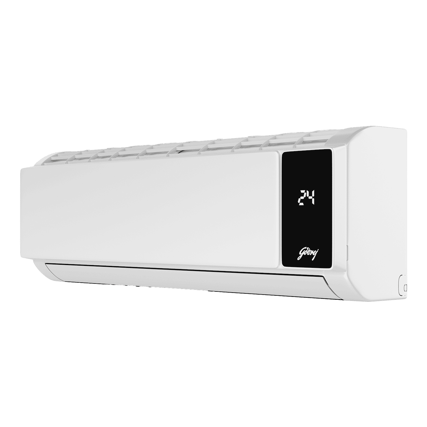 Godrej Magnus Series IOT Convertible 1.6 Ton 3 Star Inverter Split AC with I-Sense Technology (2026 Model, Blue Fin Condenser, HIC 19M3TG)_4