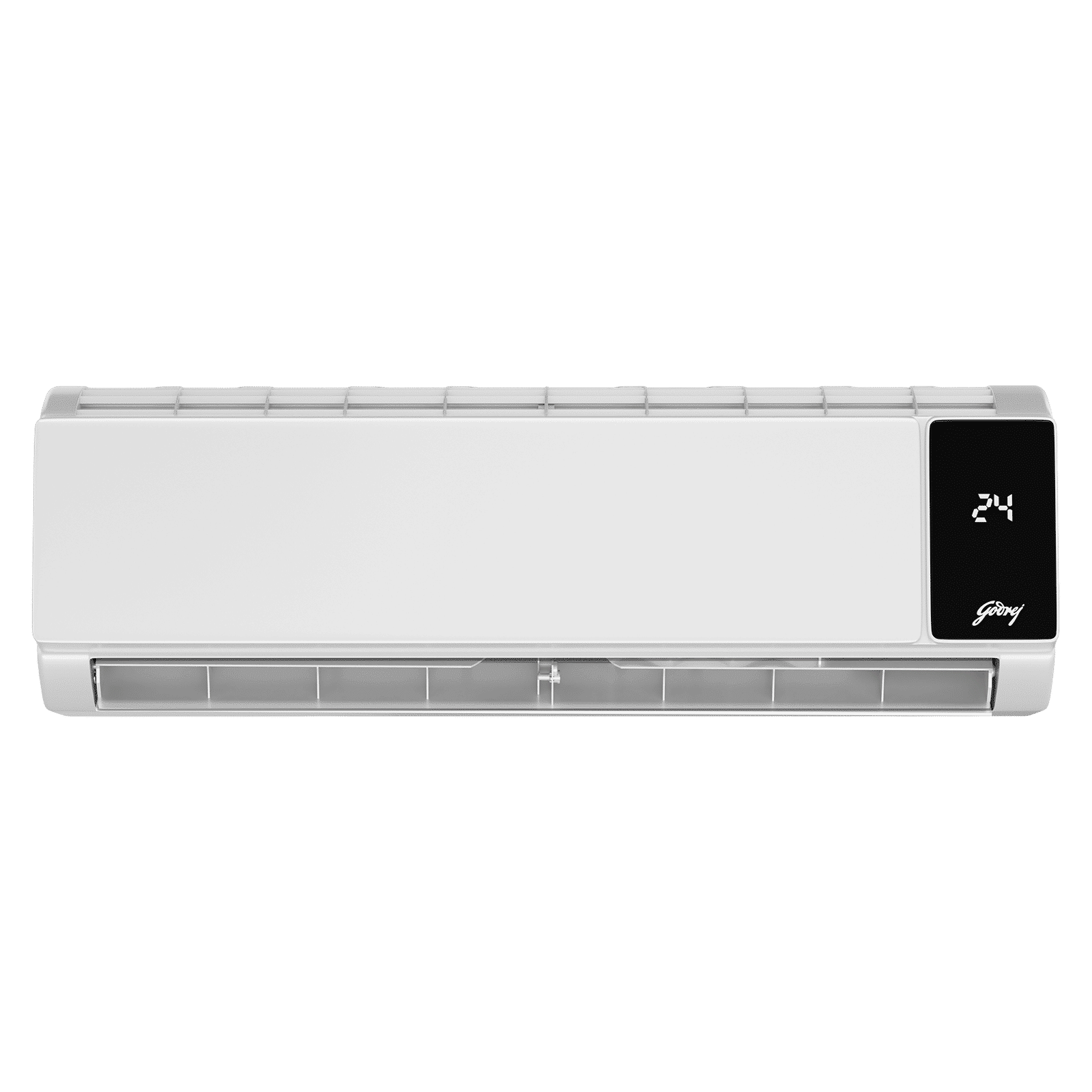 Godrej Magnus Series IOT Convertible 1.5 Ton 3 Star Inverter Split Smart AC with I-Sense Technology (2026 Model, Blue Fin Condenser, HIC 19M3TG) Godrej Magnus Series IOT Convertible 1.5 Ton 3 Star Inverter Split Smart AC with I-Sense Technology (2026 Model, Blue Fin Condenser, HIC 19M3TG)_5