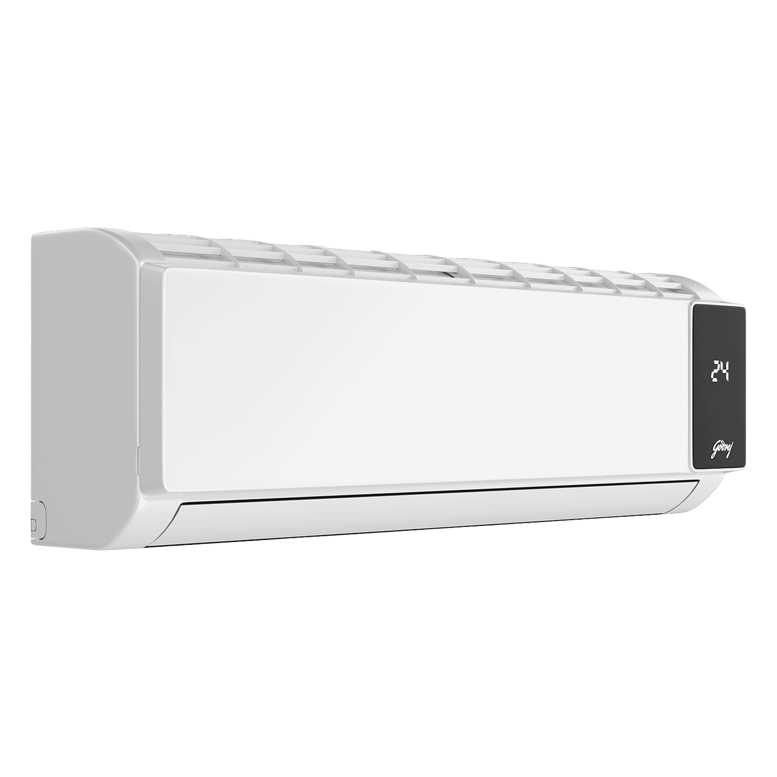 Godrej Magnus Series IOT Convertible 1.5 Ton 3 Star Inverter Split Smart AC with I-Sense Technology (2026 Model, Blue Fin Condenser, HIC 19M3TG) Godrej Magnus Series IOT Convertible 1.5 Ton 3 Star Inverter Split Smart AC with I-Sense Technology (2026 Model, Blue Fin Condenser, HIC 19M3TG)_3