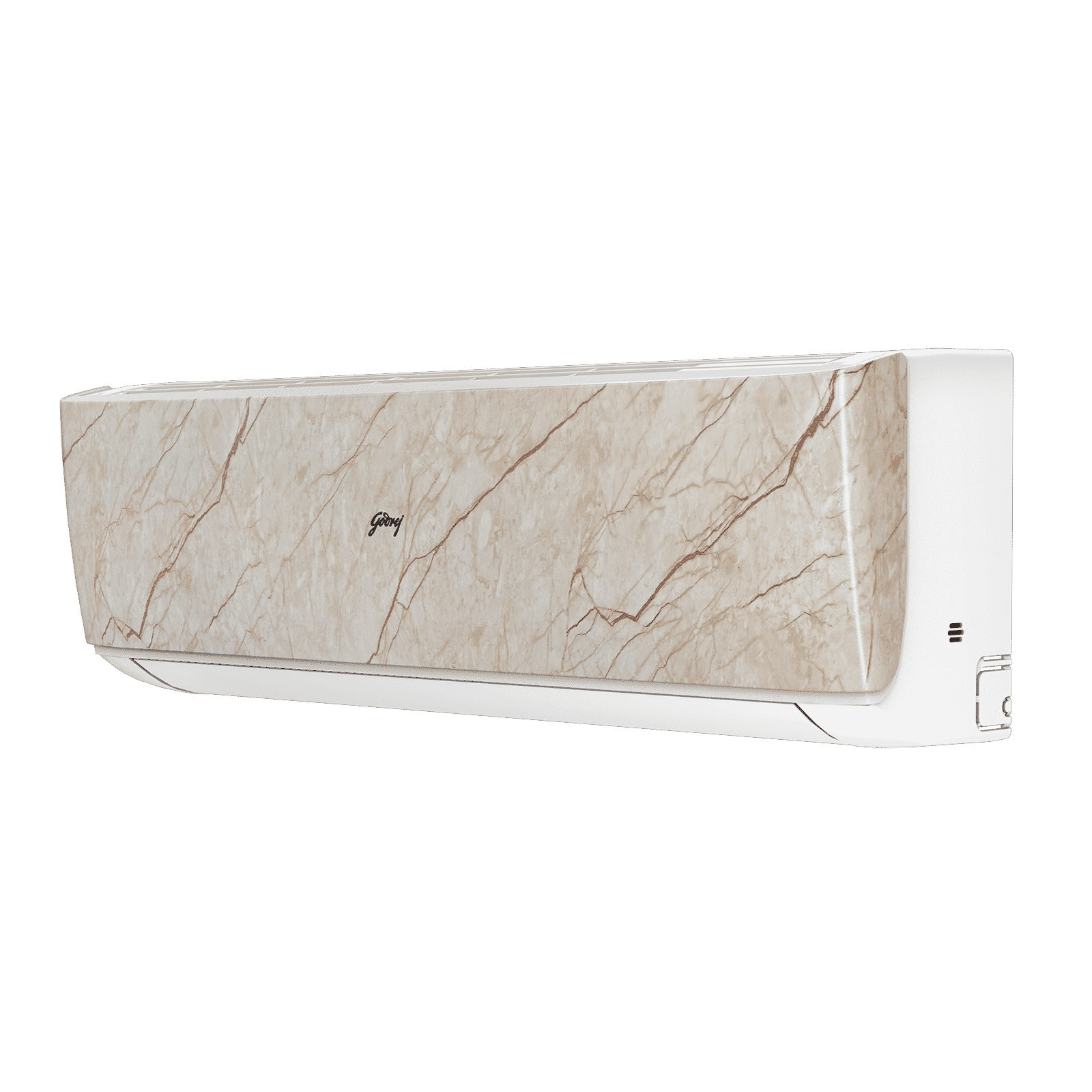 Godrej Vogue Series IOT Convertible 1.5 Ton 3 Star Inverter Split Smart AC with I-Sense Technology (2026 Model, Blue Fin Condenser, HIC 18V3TG) Godrej Vogue Series IOT Convertible 1.5 Ton 3 Star Inverter Split Smart AC with I-Sense Technology (2026 Model, Blue Fin Condenser, HIC 18V3TG)_5