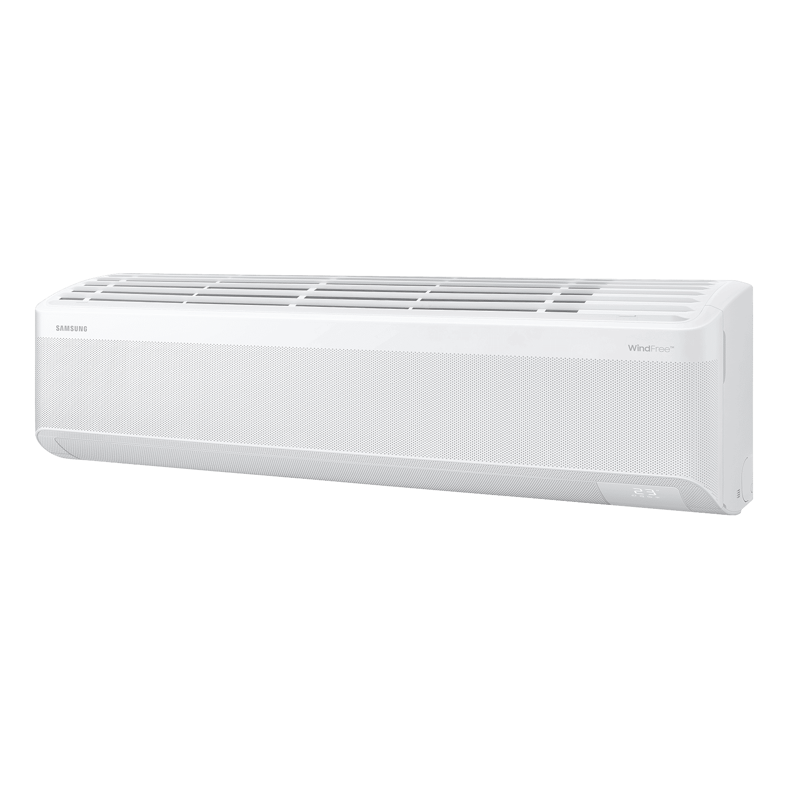 Samsung 5 in 1 Convertible 1.5 Ton 4 Star Inverter Split Smart AC with WindFree Cooling (Copper Condenser, AR60H19D1AW)_3