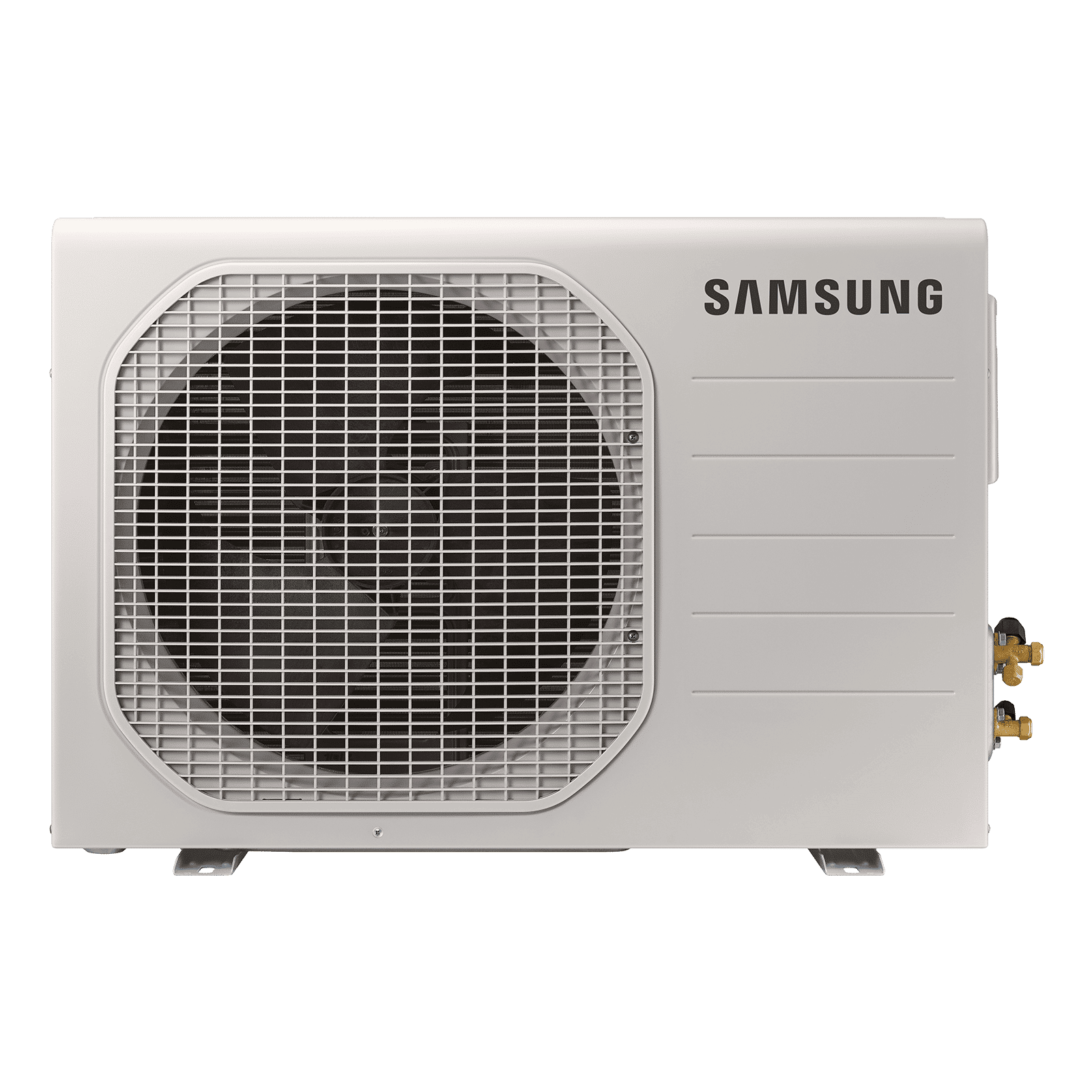 Samsung 5 in 1 Convertible 1.5 Ton 4 Star Inverter Split Smart AC with WindFree Cooling (Copper Condenser, AR60H19D1AW)_4