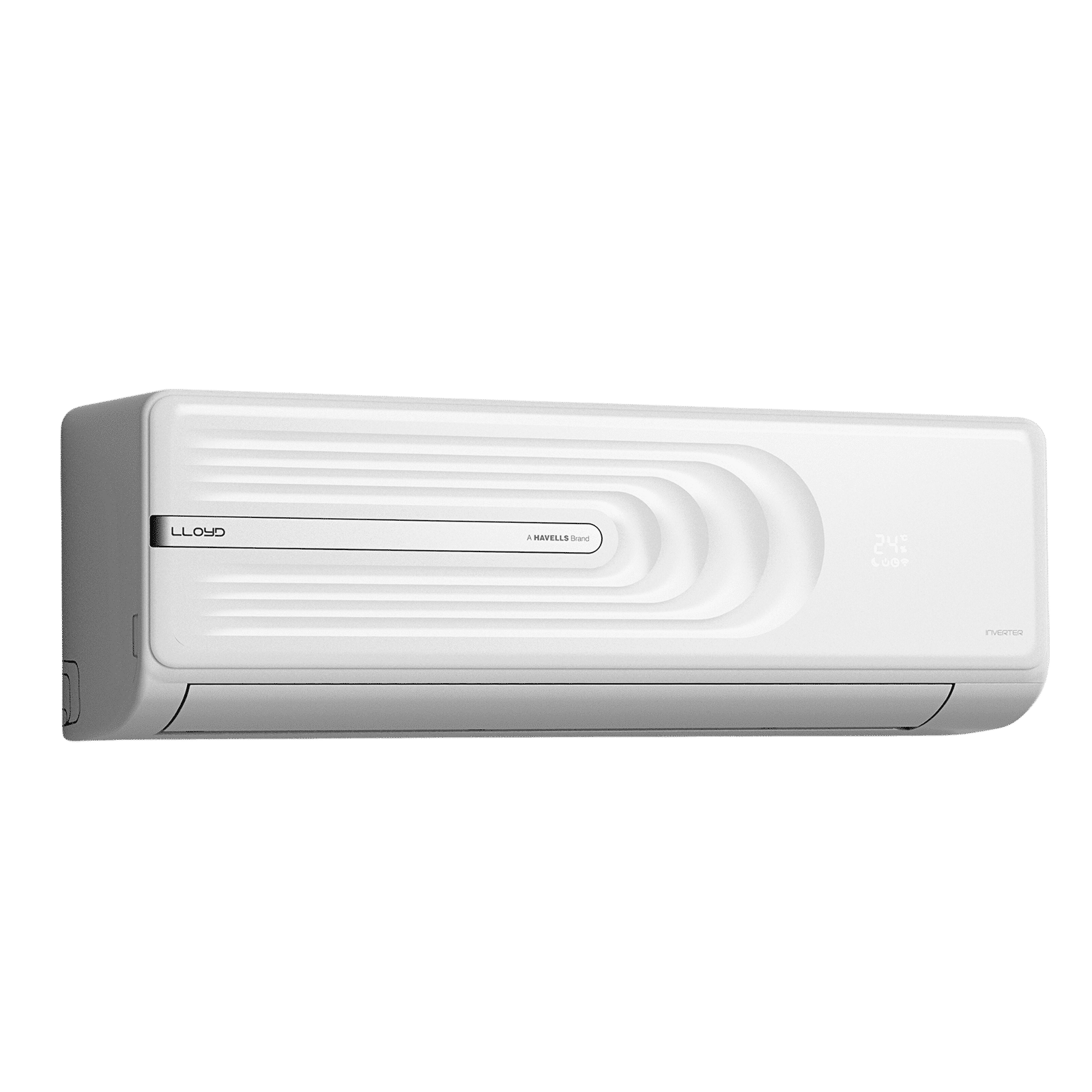 LLOYD Convertible 1.5 Ton 3 Star Inverter Split AC with Anti-Viral Dust Filter (Copper Condenser, GLS18I3ASHSR)_7