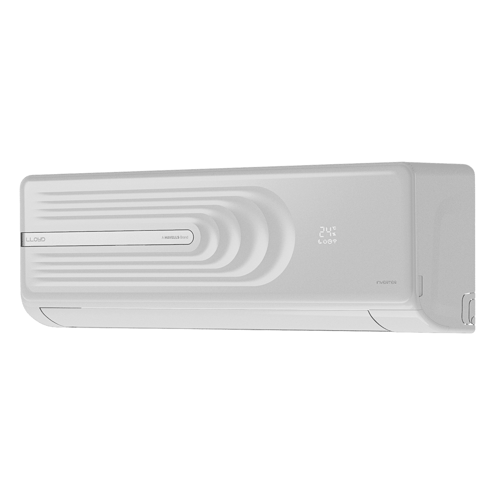 LLOYD Convertible 1.5 Ton 3 Star Inverter Split AC with Anti-Viral Dust Filter (Copper Condenser, GLS18I3ASHSR)_4