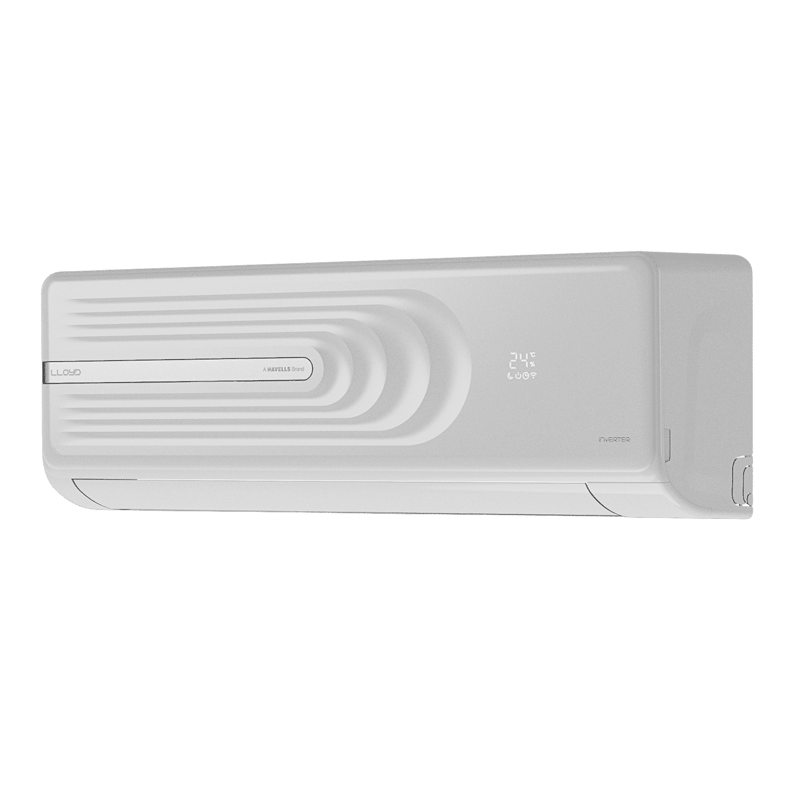 LLOYD 6-in-1 Convertible 1 Ton 3 Star Inverter Split AC with Ice Clean (Copper Condenser, GLS12I3ASHSR)_4