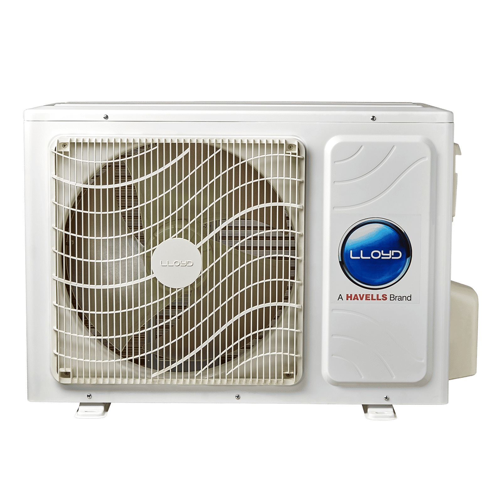 LLOYD Convertible 2 Ton 3 Star Inverter Split AC with Turbo Cool (Copper Condenser, GLS24I3GGCSR)_5