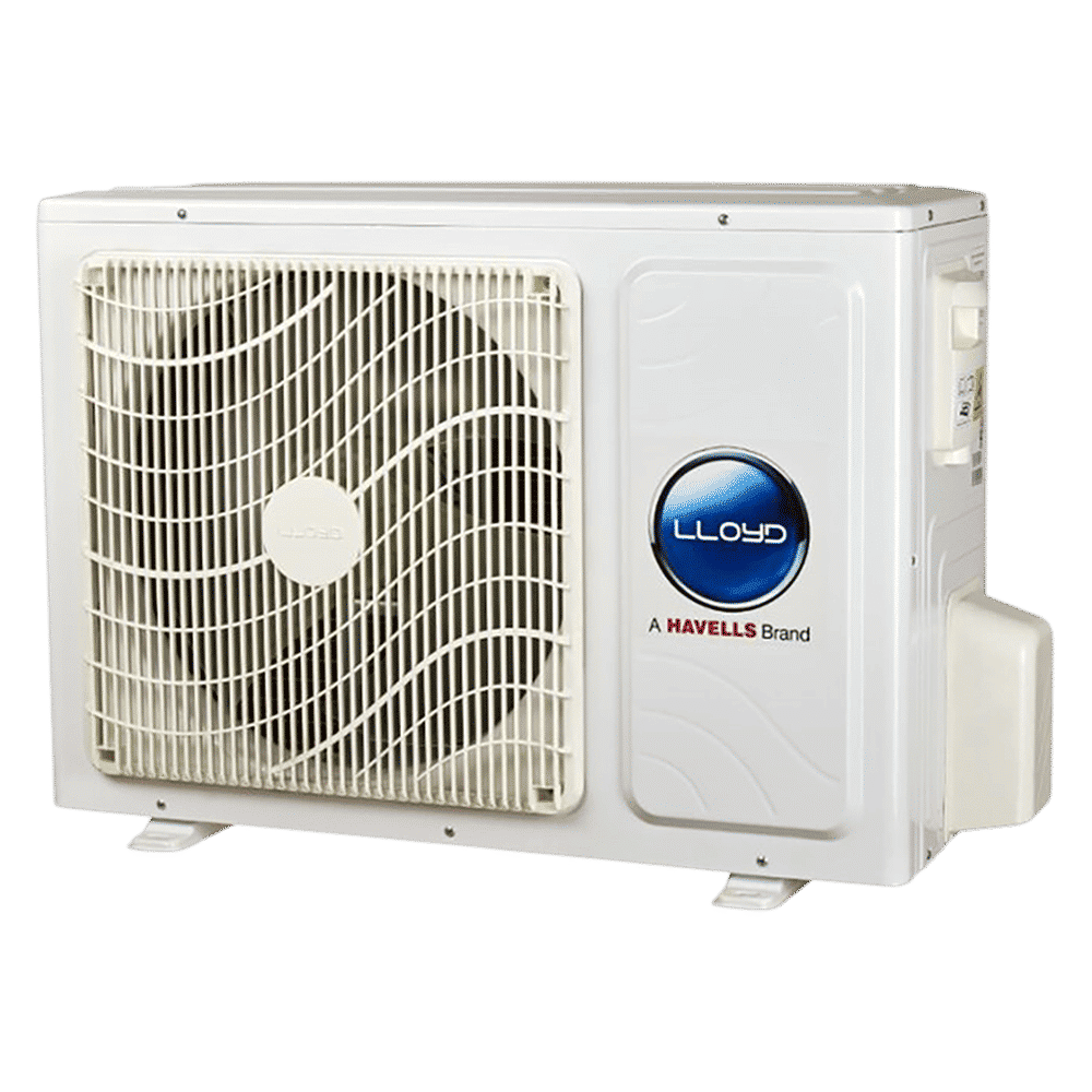 LLOYD Convertible 2 Ton 3 Star Inverter Split AC with Turbo Cool (Copper Condenser, GLS24I3GGCSR)_4