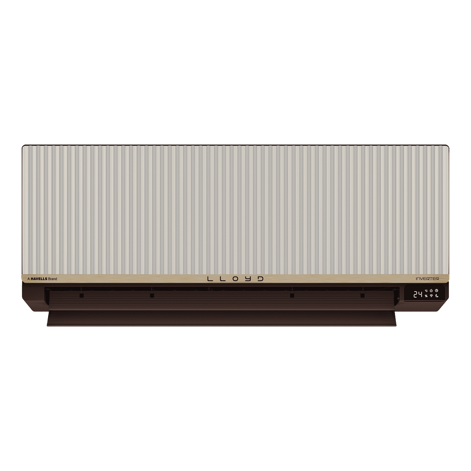 LLOYD Stunnair Convertible 1.5 Ton 5 Star Inverter Split Smart AC with In-built Air Purifier (2026 Model, Copper Condenser, GLS19V5ASOQZ) LLOYD Stunnair Convertible 1.5 Ton 5 Star Inverter Split Smart AC with In-built Air Purifier (2026 Model, Copper Condenser, GLS19V5ASOQZ)_3