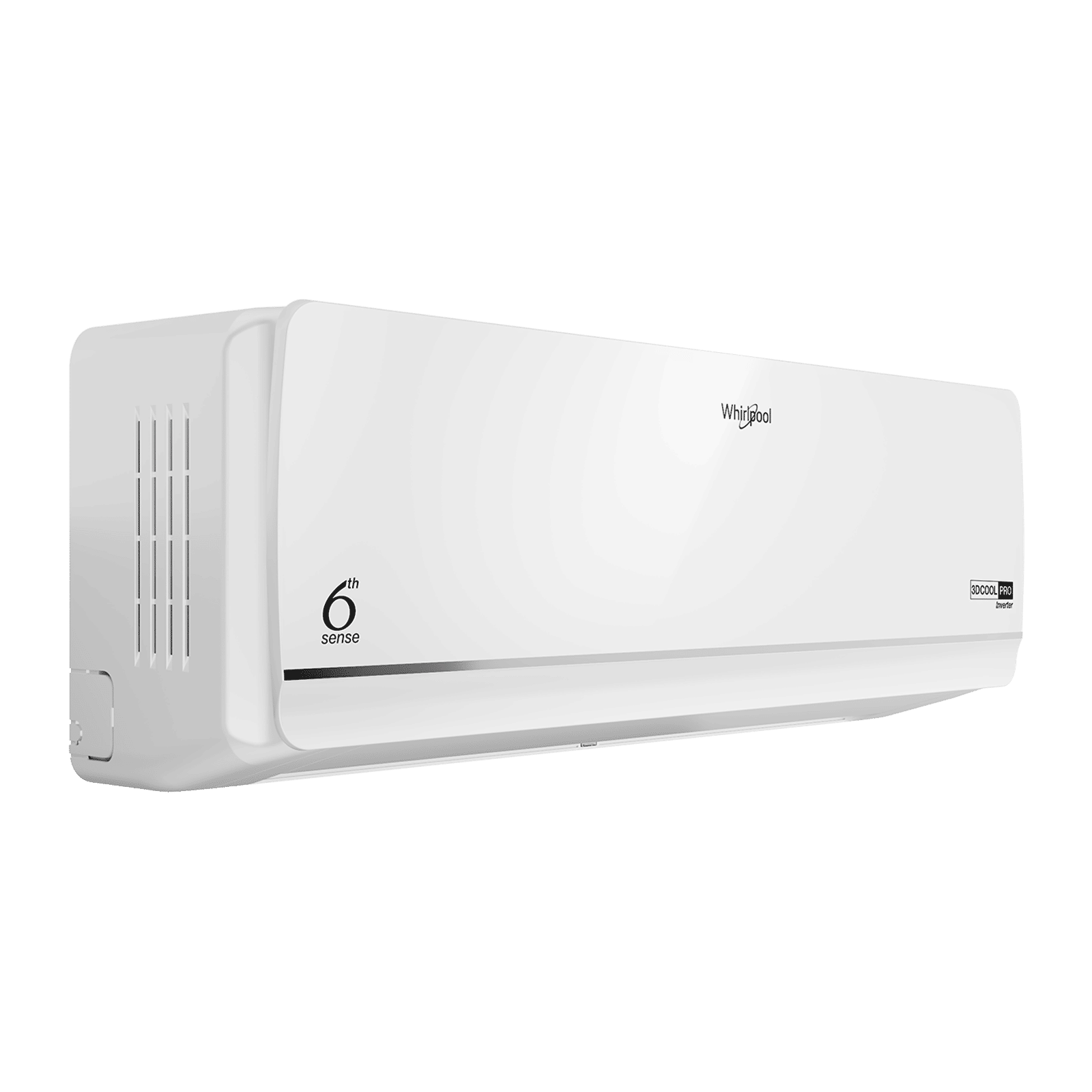 Whirlpool 3D Cool Pro 1.5 Ton 3 Star Inverter Split AC (Copper Condenser, HD Filter, 41503)_2