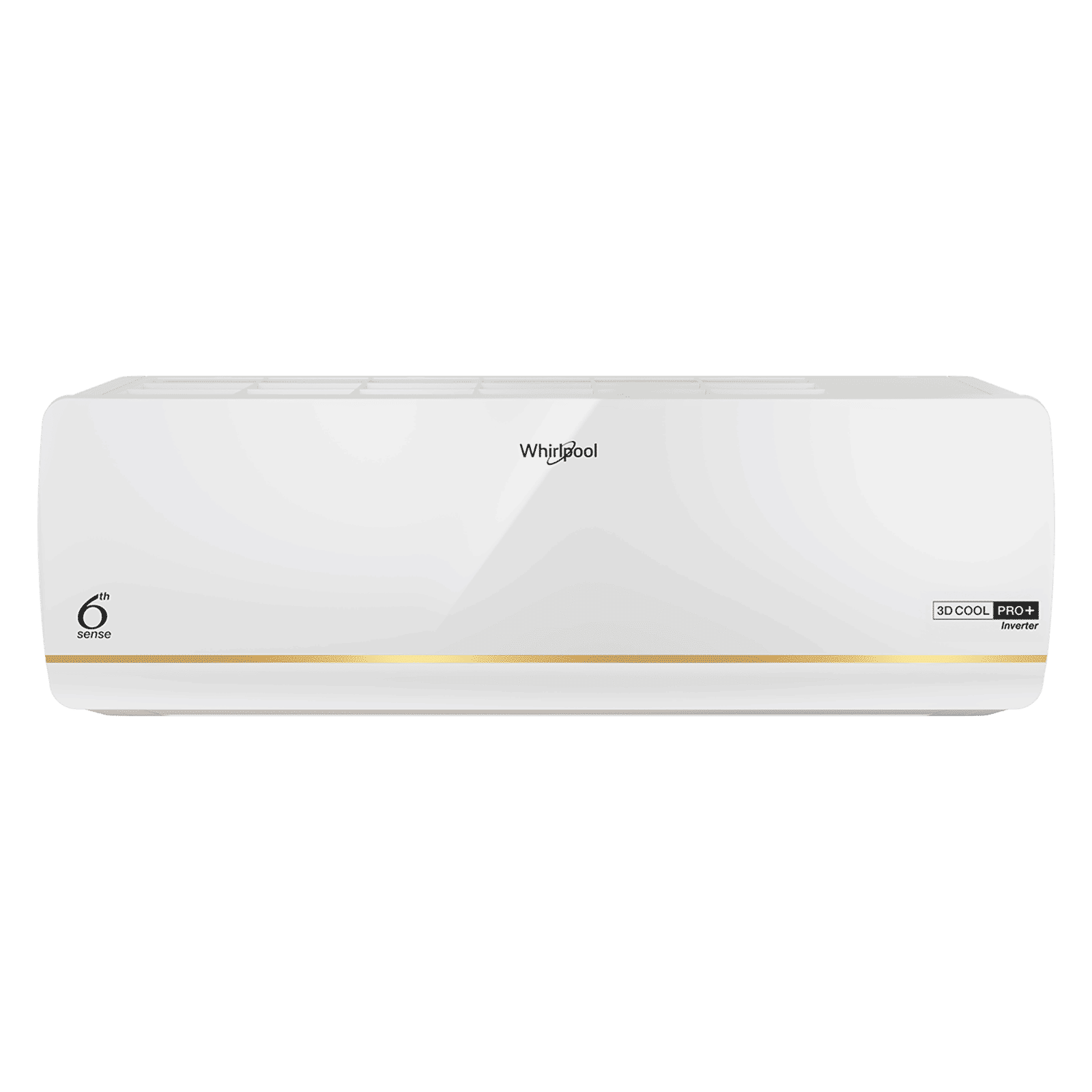 Whirlpool 3D Cool Pro Plus 6 in 1 Convertible 1.5 Ton 3 Star Inverter Split AC with 6th Sense Technology (Copper Condenser, 41504)_1