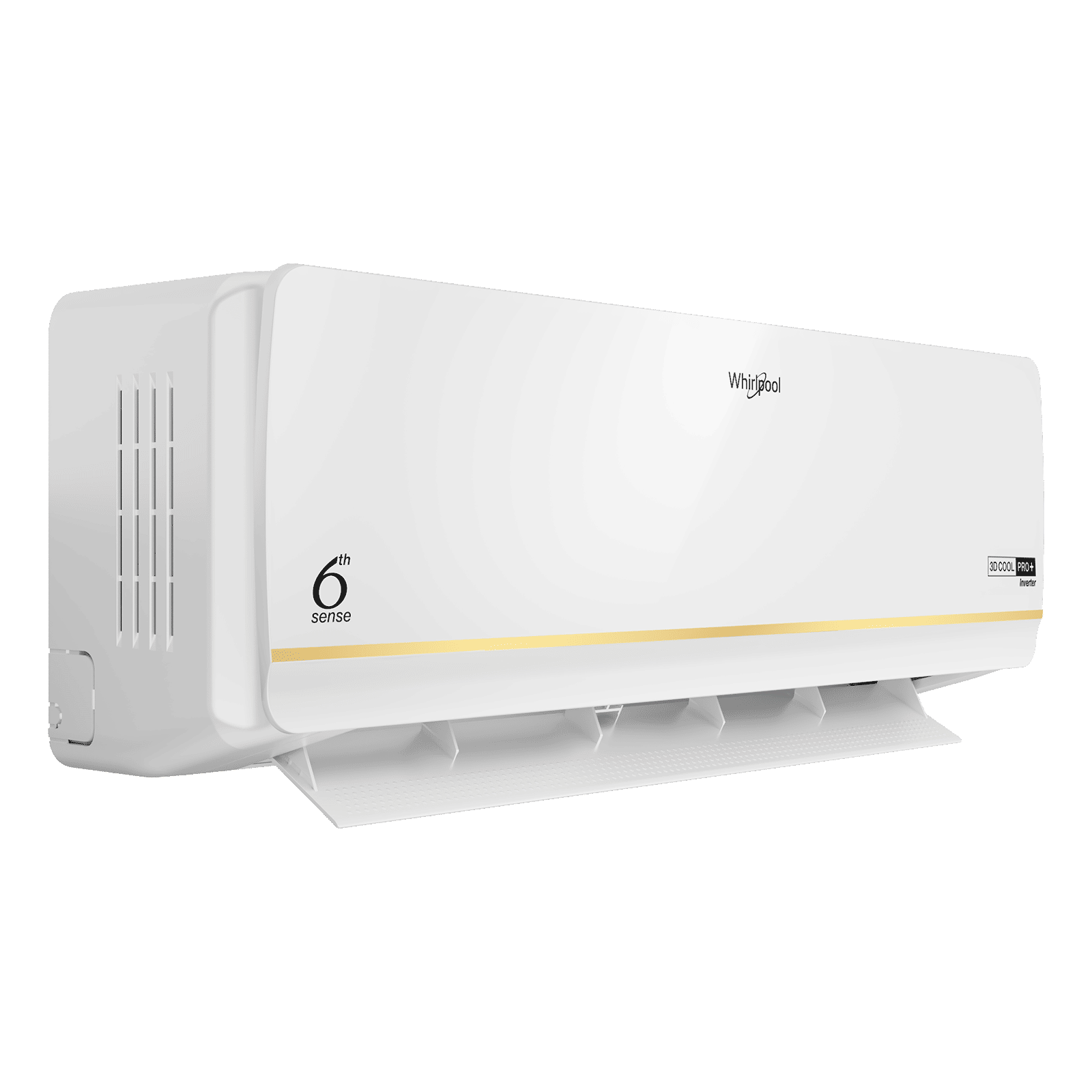 Whirlpool 3D Cool Pro Plus 6 in 1 Convertible 1.5 Ton 3 Star Inverter Split AC with 6th Sense Technology (Copper Condenser, 41504)_6