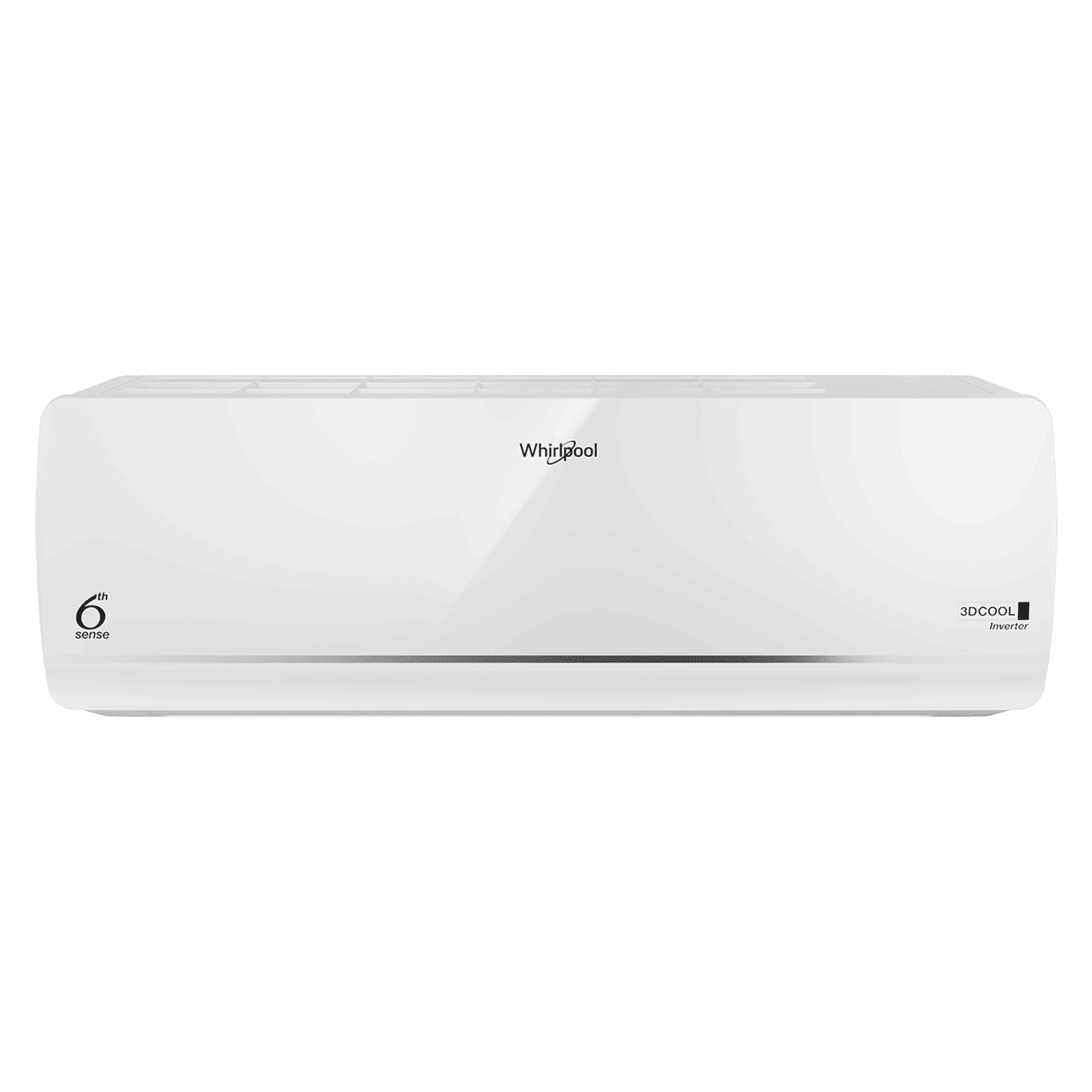 Whirlpool 3D Cool 5 in 1 Convertible 2 Ton 3 Star Inverter Split AC with 6th Sense Technology (Copper Condenser, 41506)_1