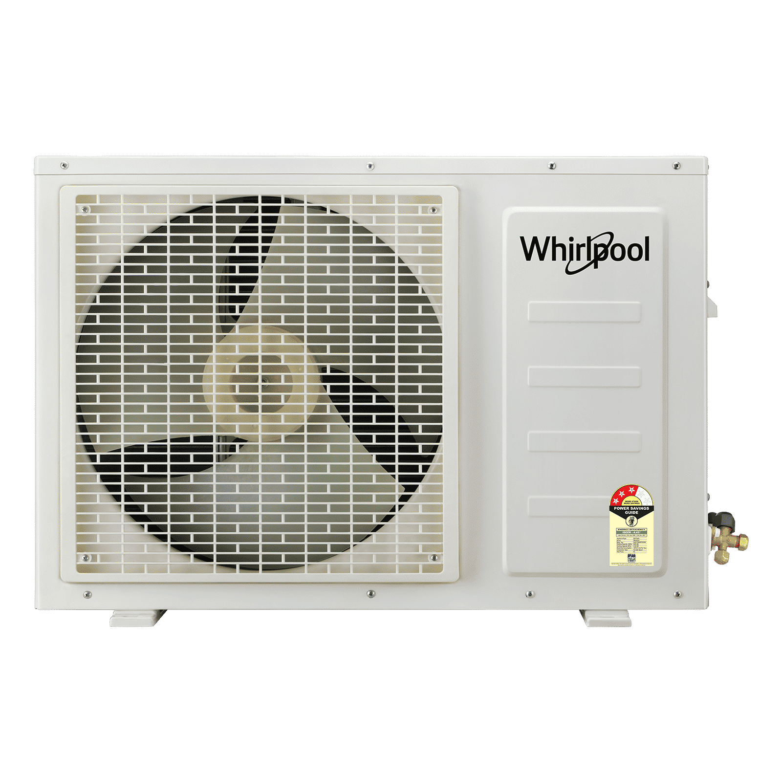Whirlpool 3D Cool 5 in 1 Convertible 2 Ton 3 Star Inverter Split AC with 6th Sense Technology (Copper Condenser, 41506)_9