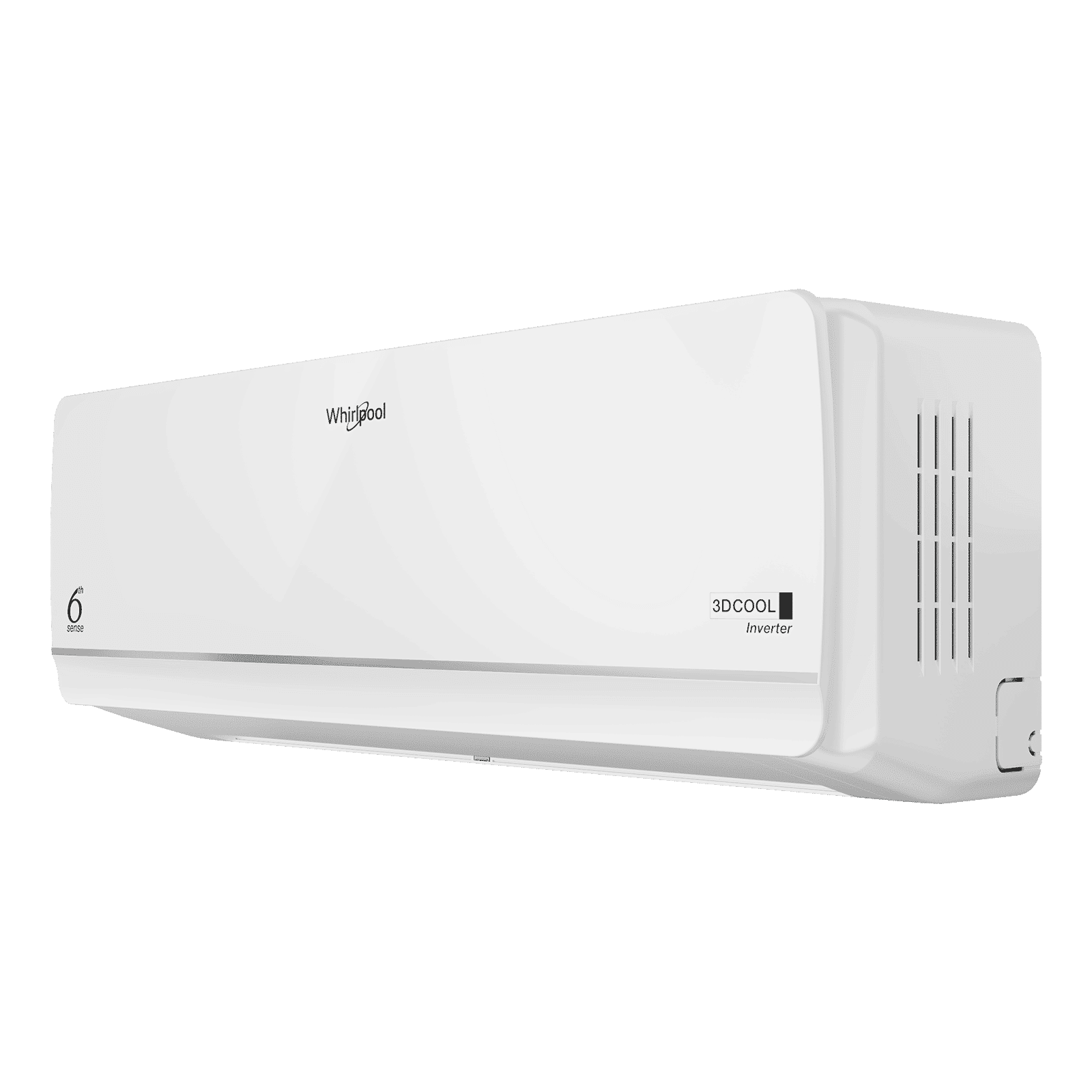 Whirlpool 3D Cool 5 in 1 Convertible 2 Ton 3 Star Inverter Split AC with 6th Sense Technology (Copper Condenser, 41506)_5