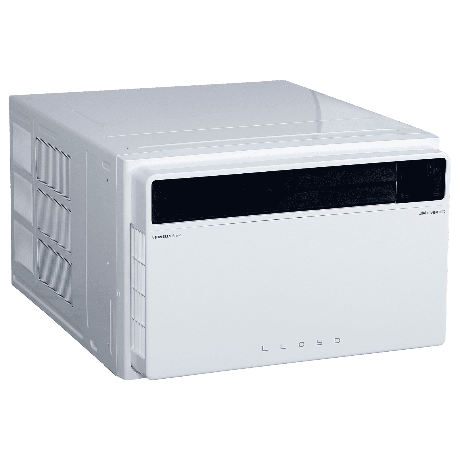 LLOYD 6 in 1 Convertible 1.5 Ton 5 Star Inverter Window Smart AC with Low Gas Detection (2026 Model, Alloy Condenser, GLW18V5AGTPR) LLOYD 6 in 1 Convertible 1.5 Ton 5 Star Inverter Window Smart AC with Low Gas Detection (2026 Model, Alloy Condenser, GLW18V5AGTPR)_3