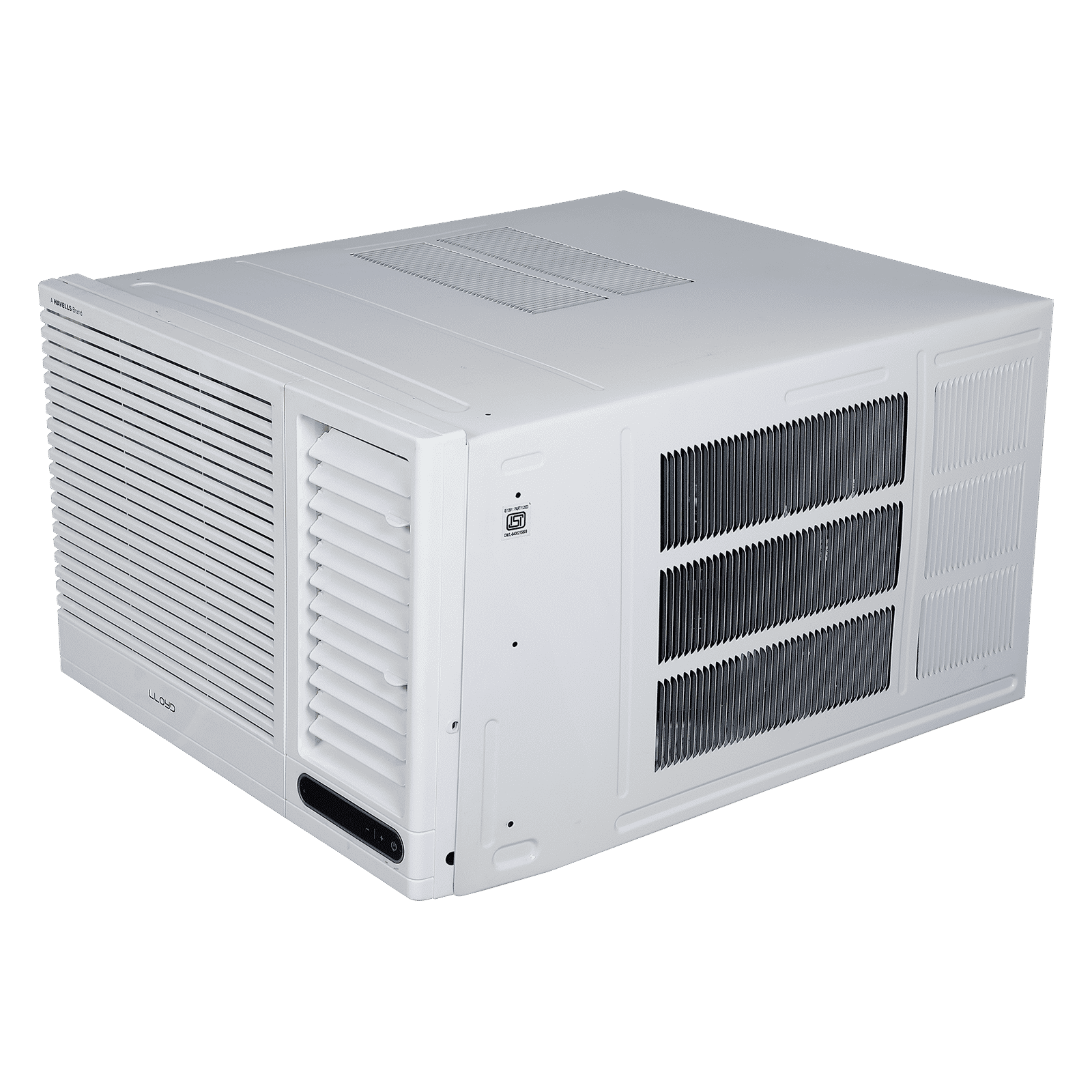 LLOYD 1.5 Ton 3 Star Window AC (2026 Model, Alloy Condenser, GLW18D3LGSPR) LLOYD 1.5 Ton 3 Star Window AC (2026 Model, Alloy Condenser, GLW18D3LGSPR)_6