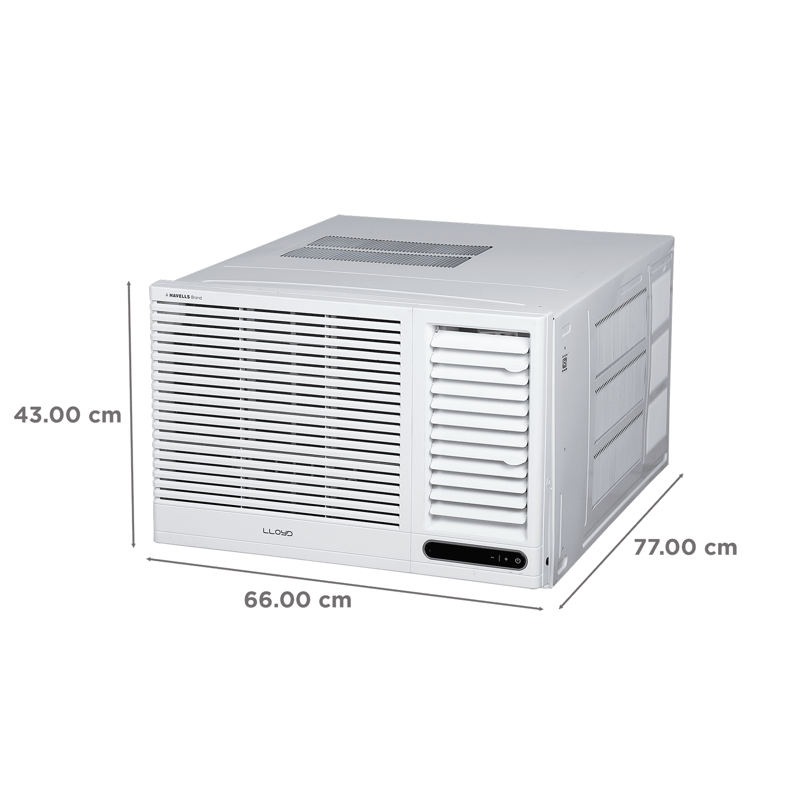 LLOYD 1.5 Ton 3 Star Window AC (2026 Model, Alloy Condenser, GLW18D3LGSPR) LLOYD 1.5 Ton 3 Star Window AC (2026 Model, Alloy Condenser, GLW18D3LGSPR)_3