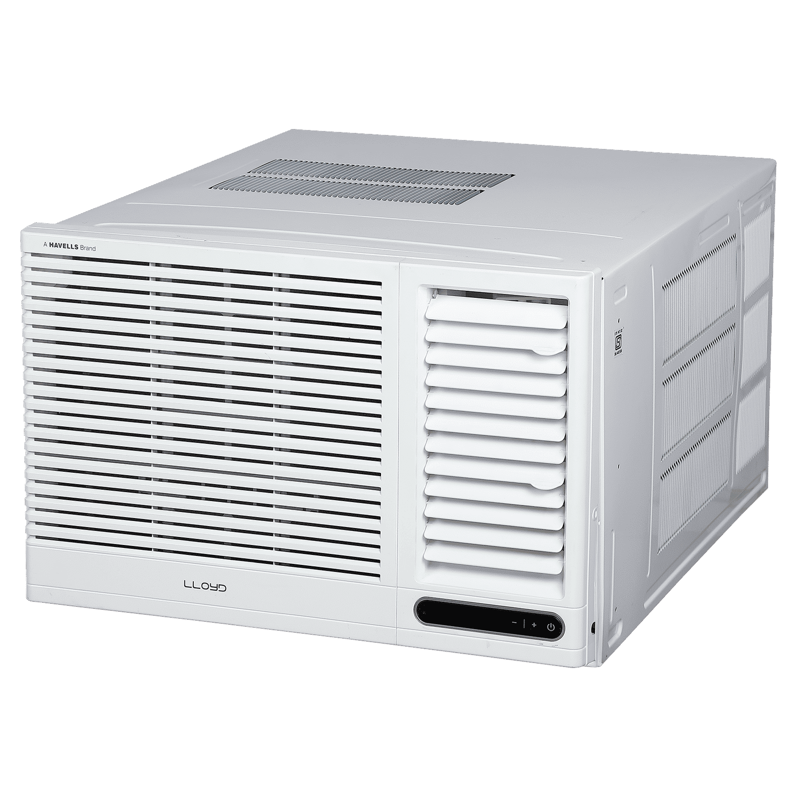 LLOYD 1.5 Ton 3 Star Window AC (2026 Model, Alloy Condenser, GLW18D3LGSPR) LLOYD 1.5 Ton 3 Star Window AC (2026 Model, Alloy Condenser, GLW18D3LGSPR)_5
