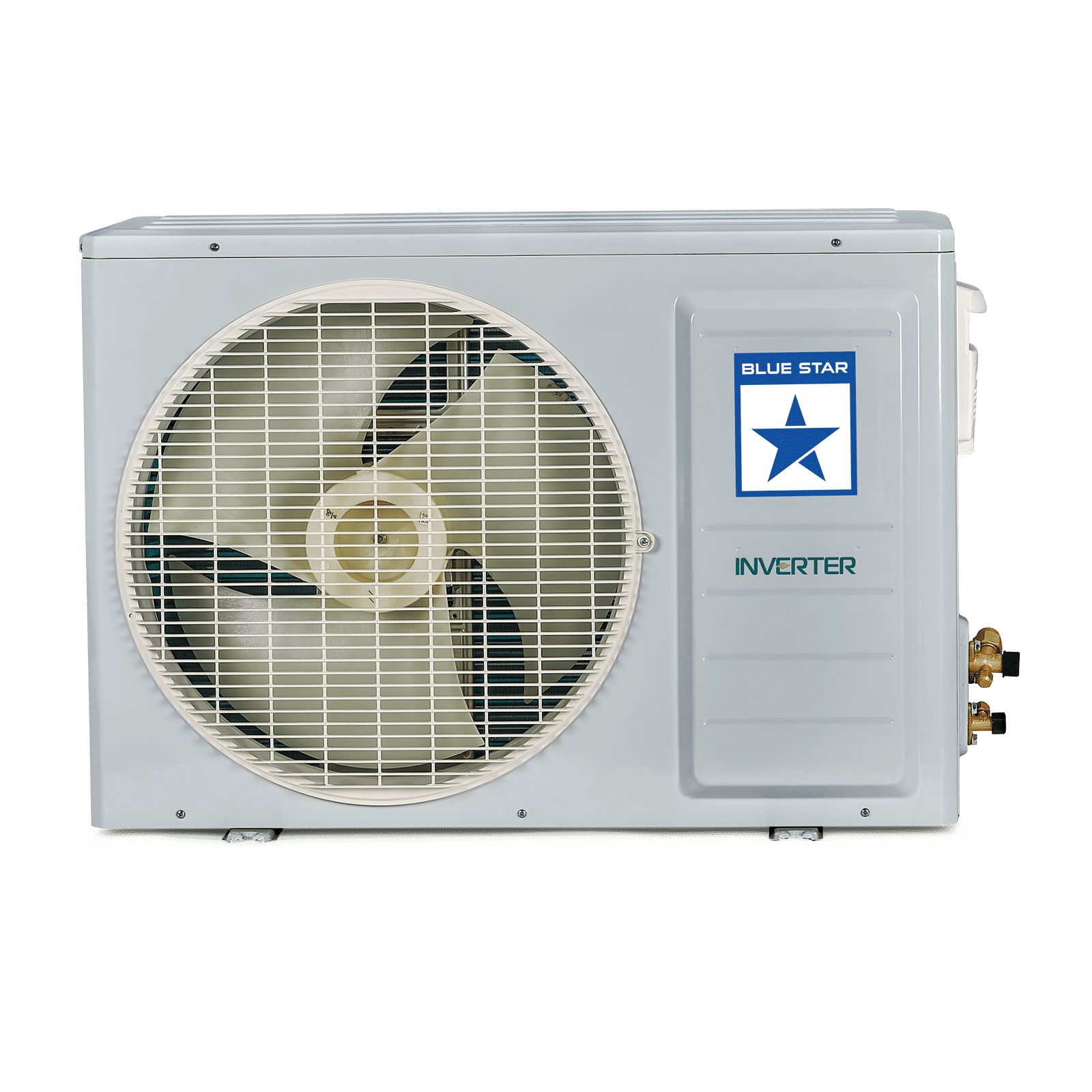 Blue Star 5 in 1 Convertible 1.5 Ton 5 Star Inverter Split Smart AC with AI Pro+ (2026 Model, Copper Condenser, IA518NXUS)_5