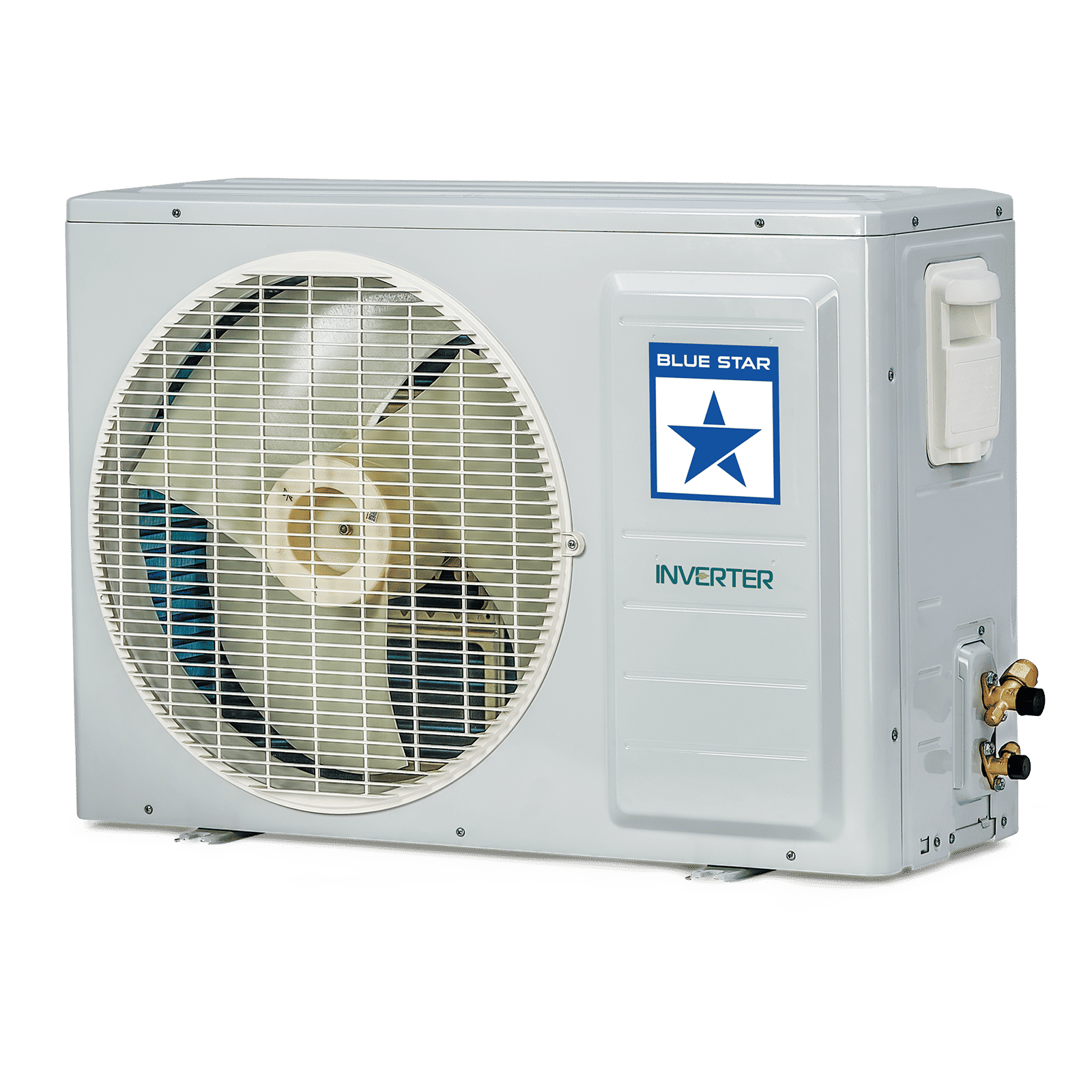 Blue Star 5 in 1 Convertible 1.5 Ton 5 Star Inverter Split Smart AC with AI Pro+ (2026 Model, Copper Condenser, IA518NXUS)_6