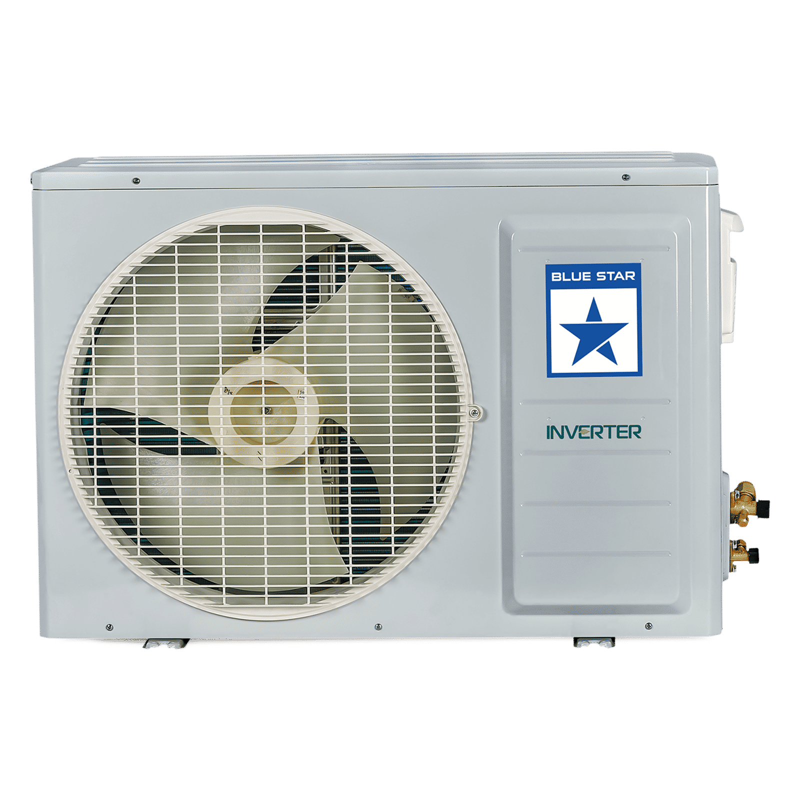 Blue Star I Series 5 in 1 Convertible 1.5 Ton 3 Star Inverter Split Smart AC with Voice Command Technology (2026 Model, Copper Condenser, IA318IXUS)_6